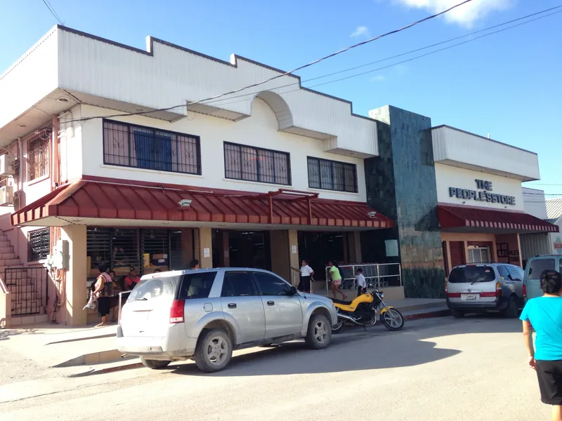 People's Store