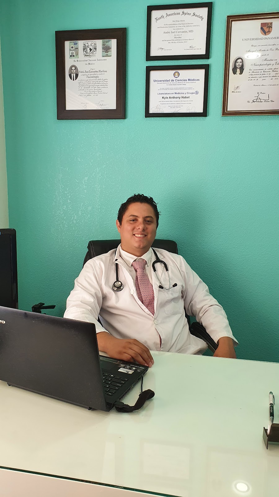 Dr. Kyle Habet, MD photo 2