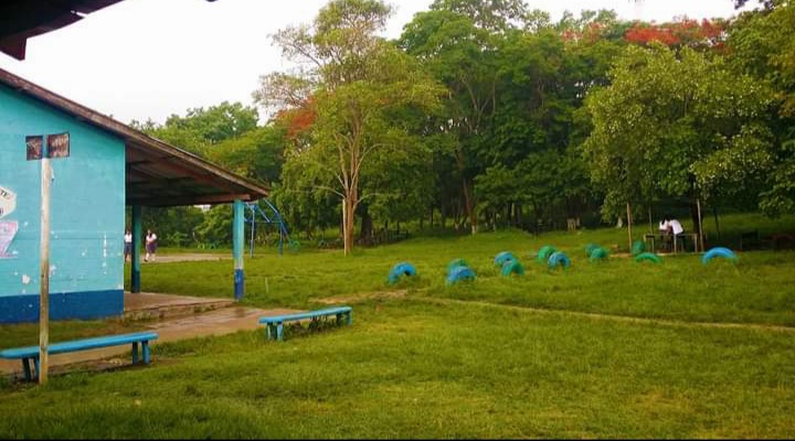 Instituto de Educación Básica "Prof. Rodimiro Figueroa" photo 2