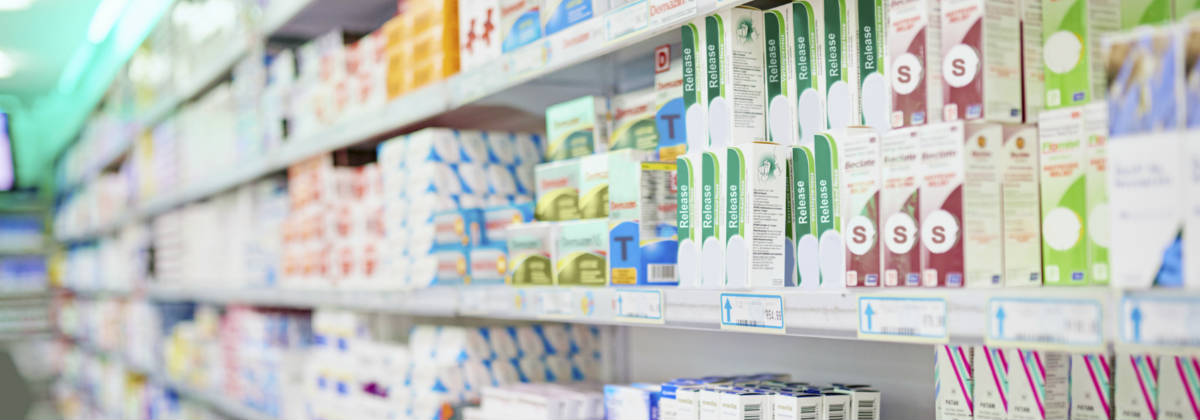 Ladyville Pharmacy