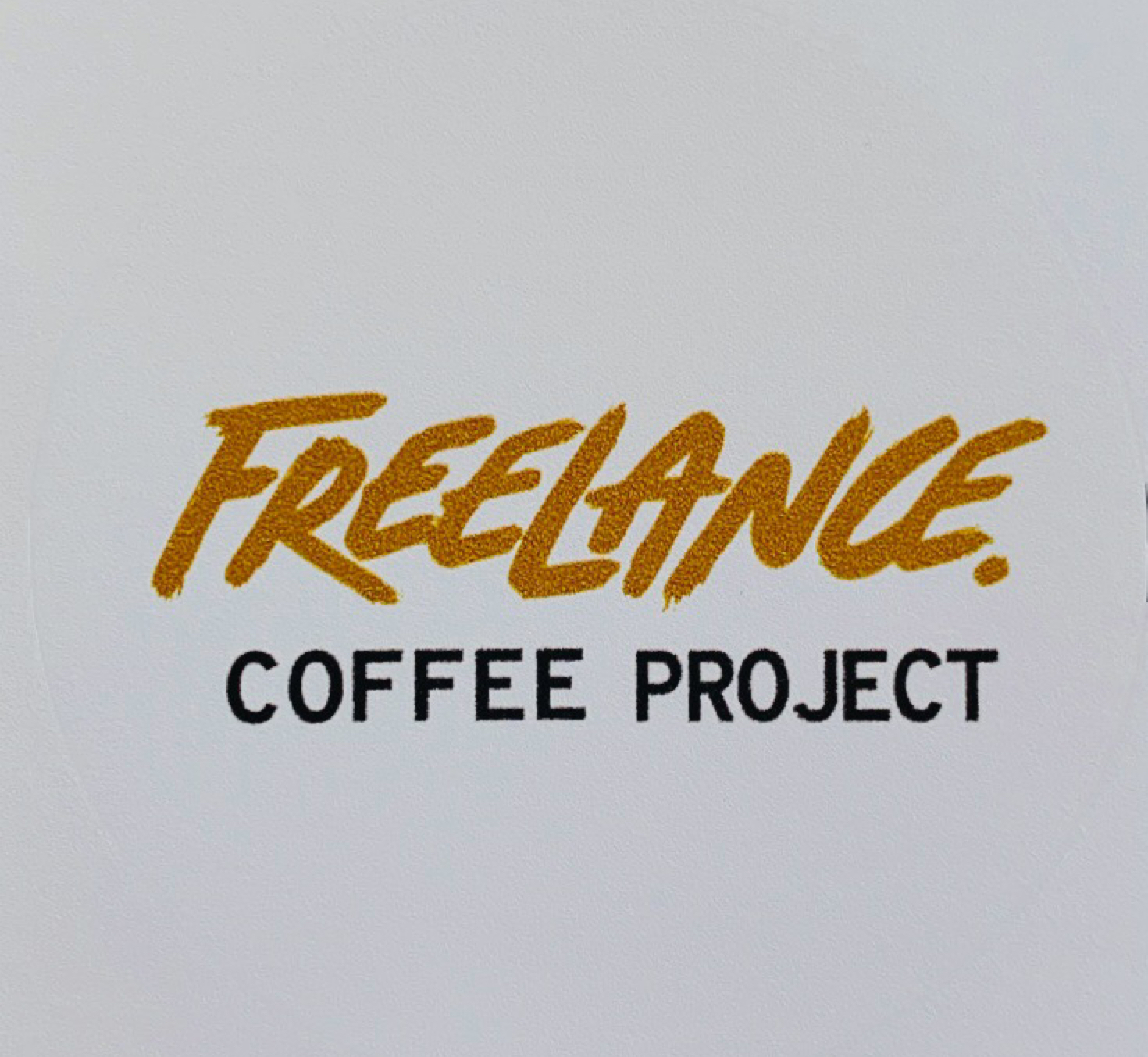 Freelance coffee project Belize photo 8