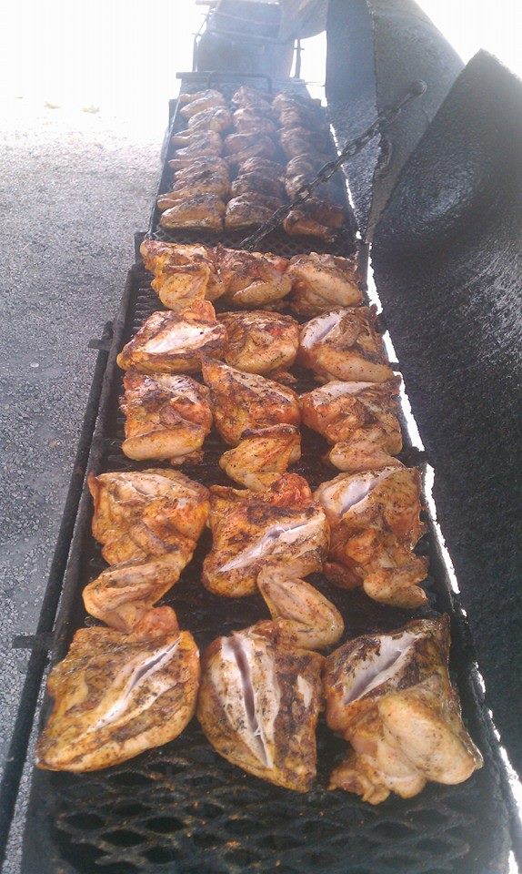 M&J's BBQ Spot photo 3