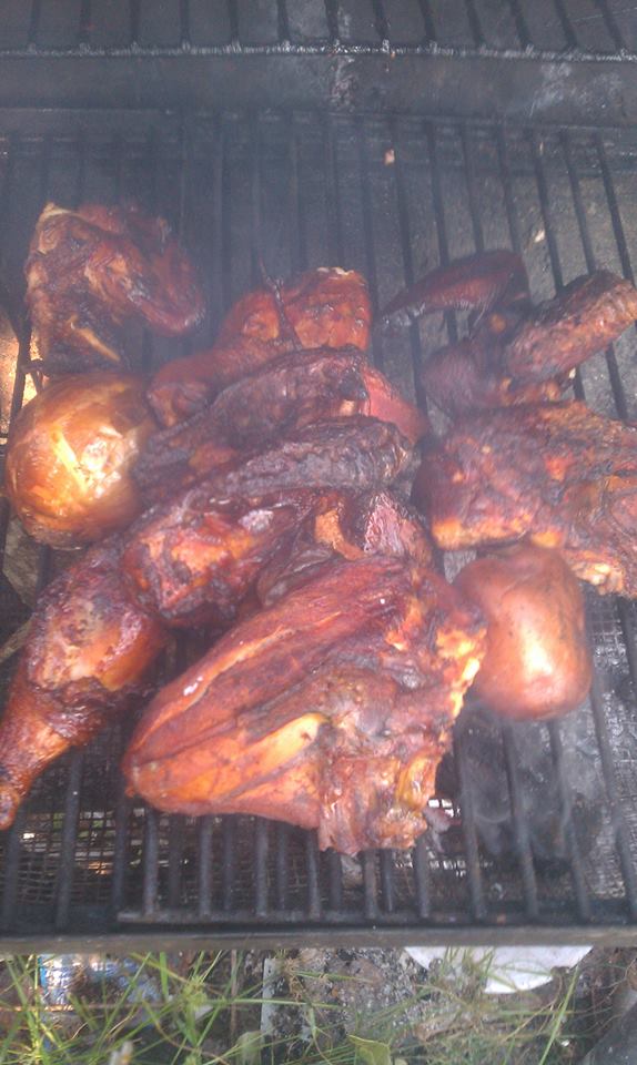 M&J's BBQ Spot photo 2