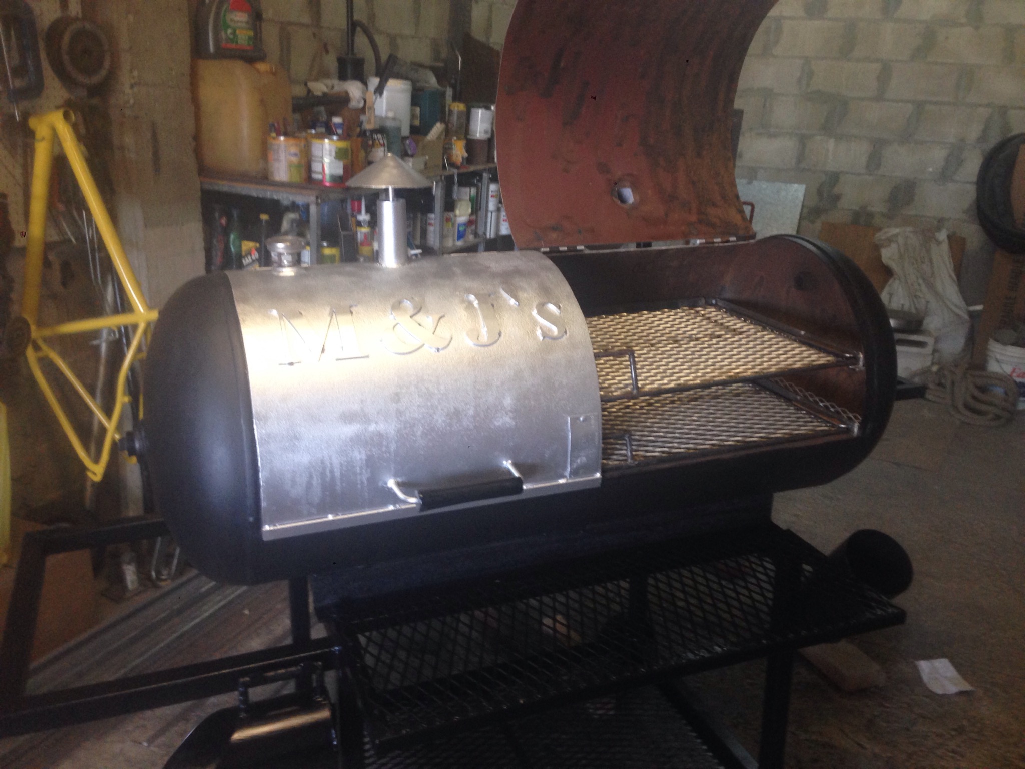 M&J's BBQ Spot photo 4