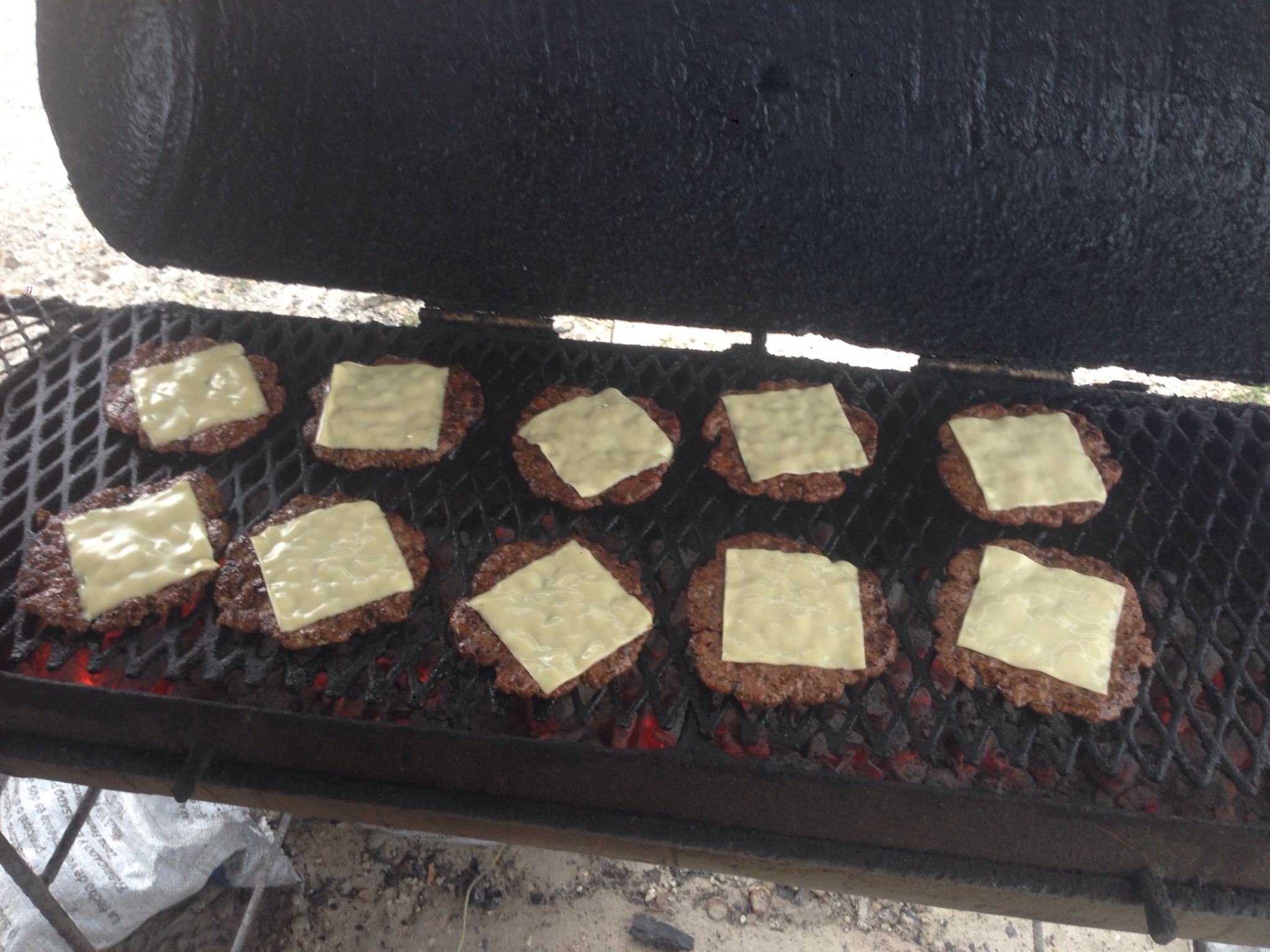 M&J's BBQ Spot photo 6