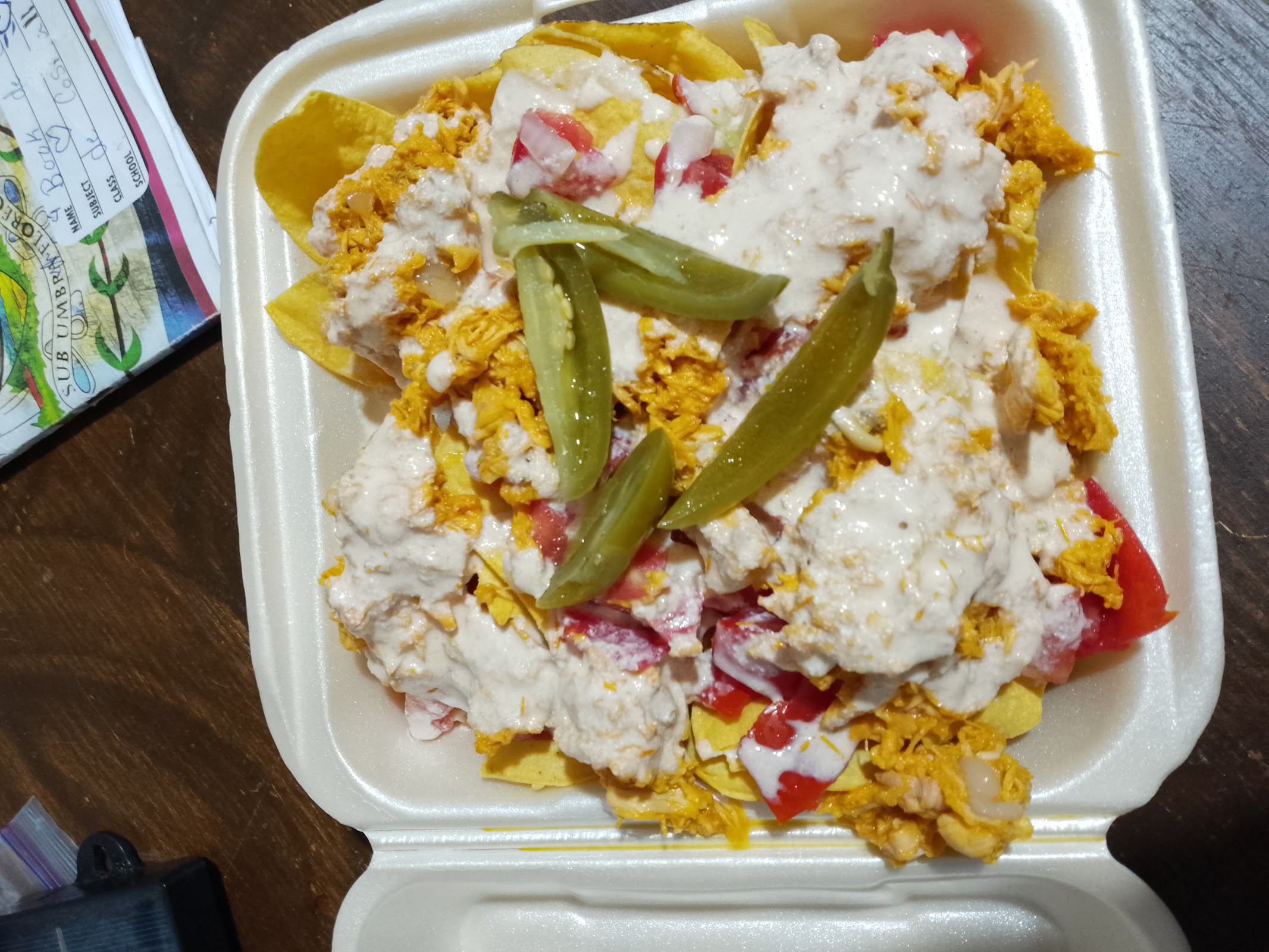 L&C FAST FOOD photo 5