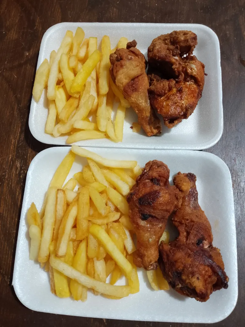 L&C FAST FOOD
