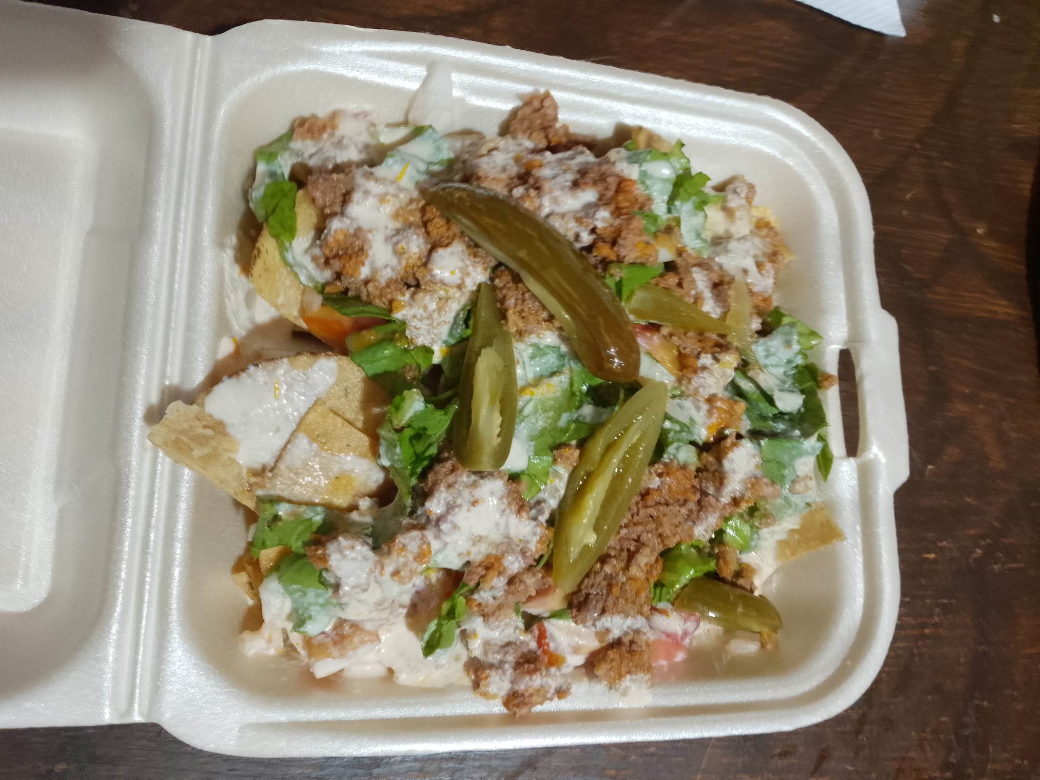 L&C FAST FOOD photo 8