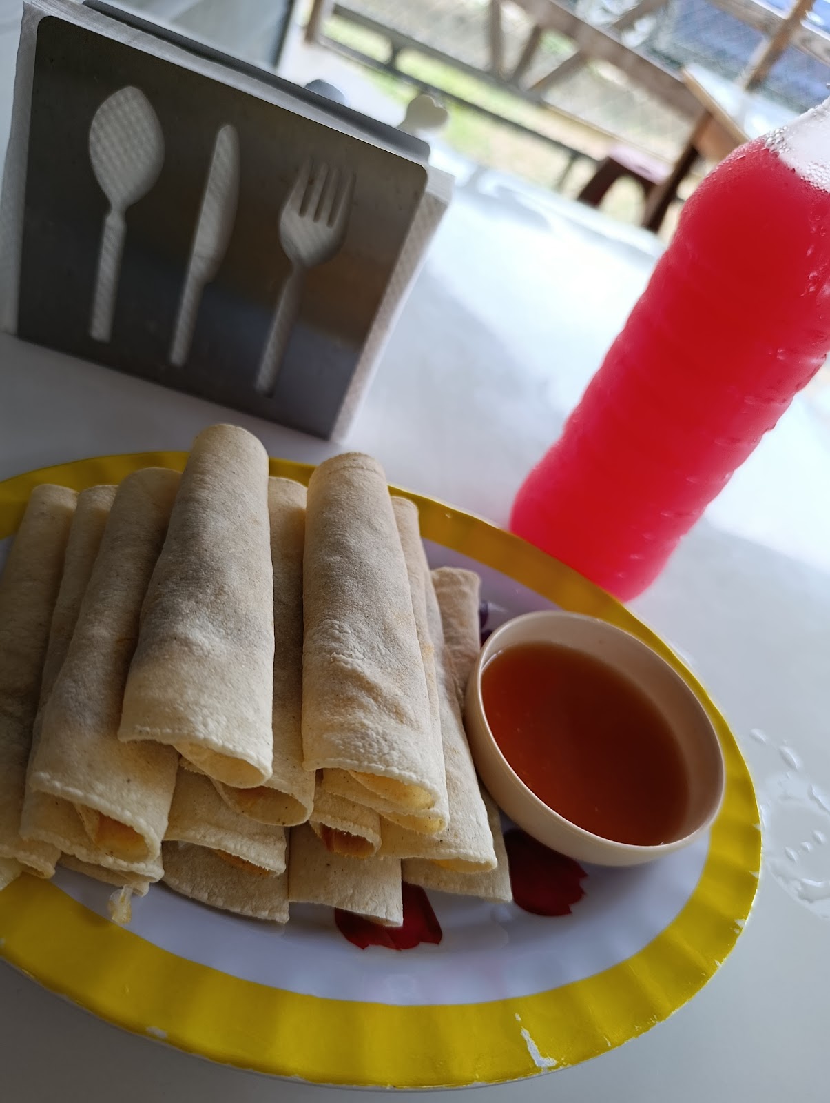 Delicious Suga City Taco's photo 3
