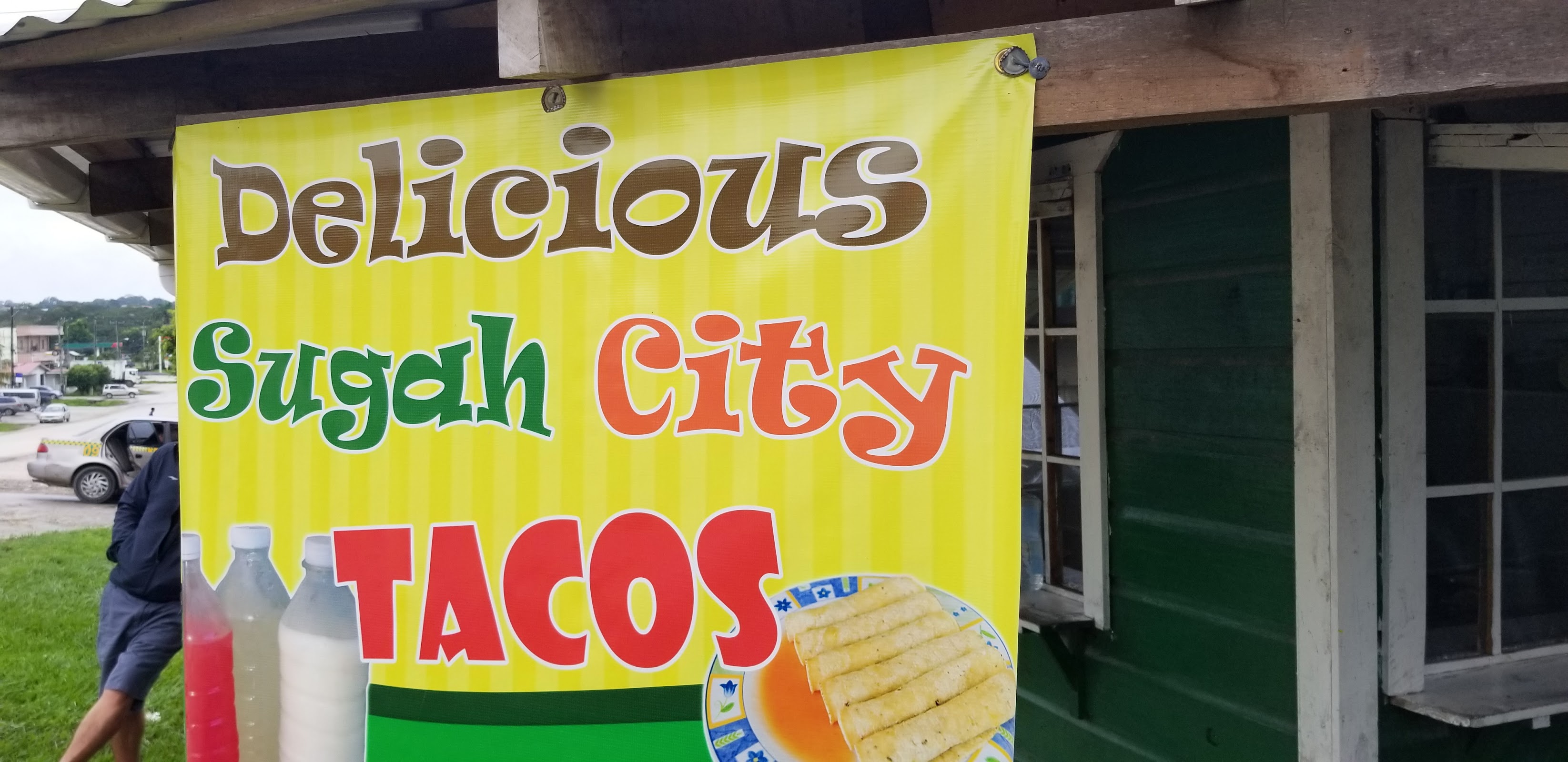Delicious Suga City Taco's photo 2