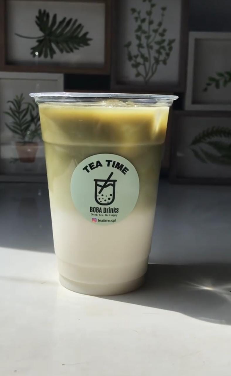 Tea Time photo 6