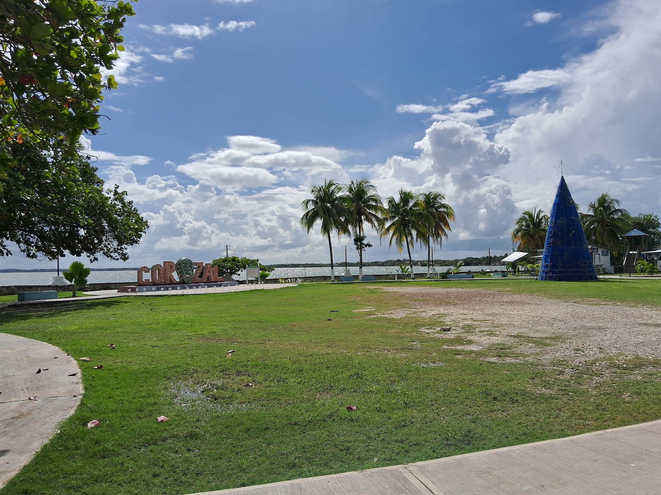Corozal - Gateway To Ancient Chactemal photo 6