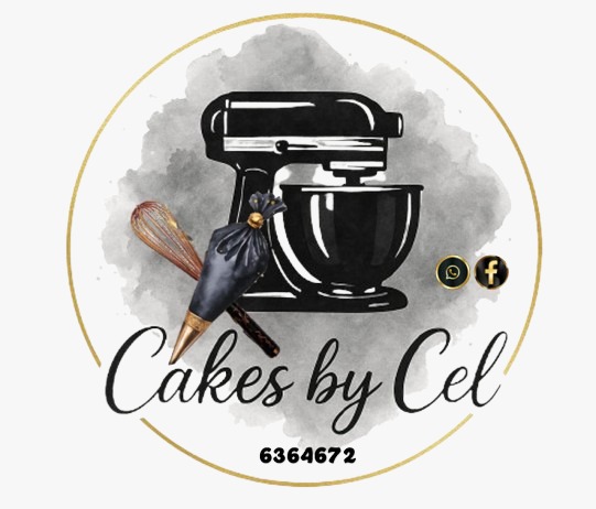 Cakes by Cel