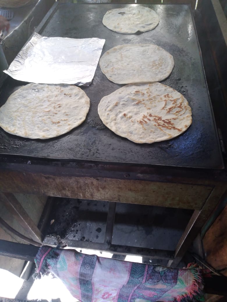 DIANITA TORTILLERIA Y FAST FOOD photo 3