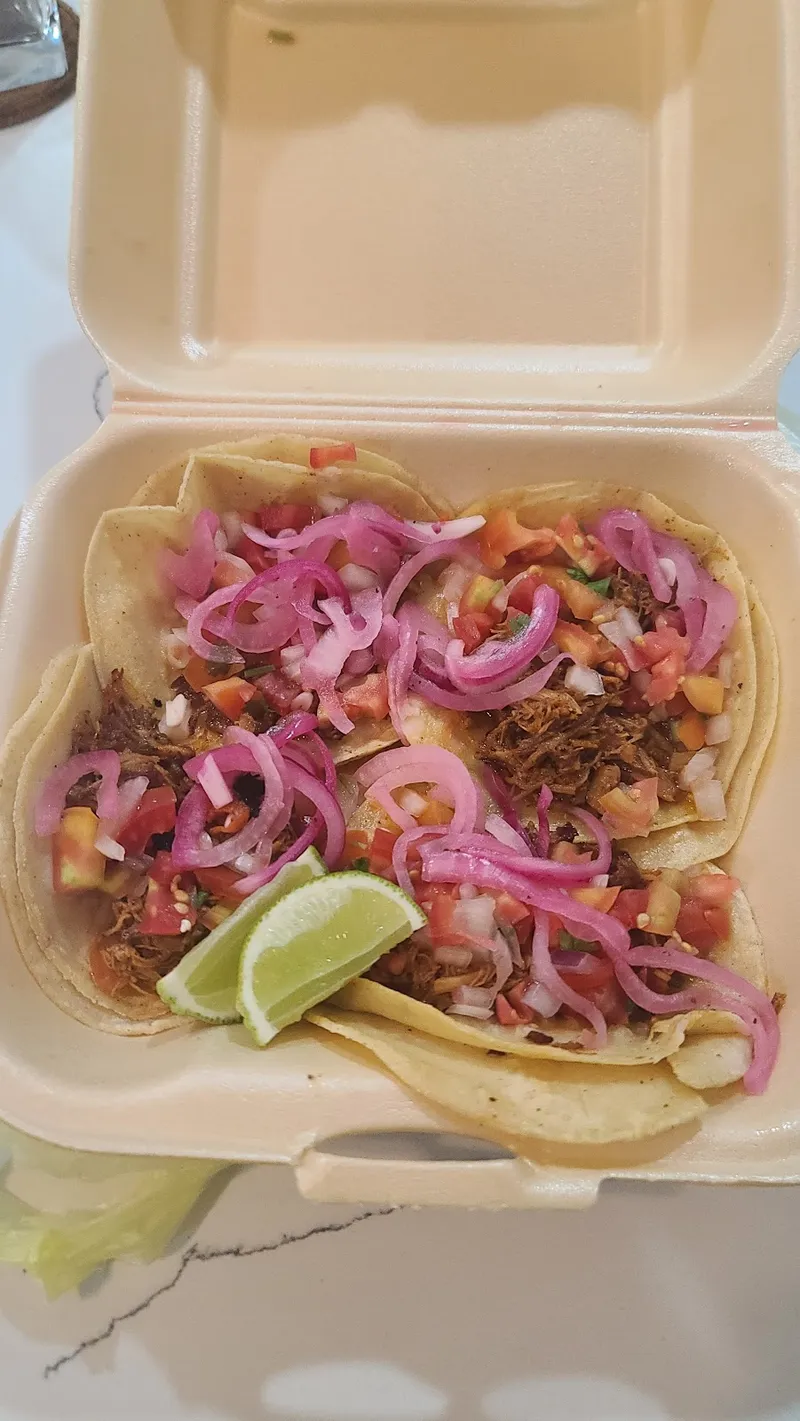 Tacos Mexicanos photo 5