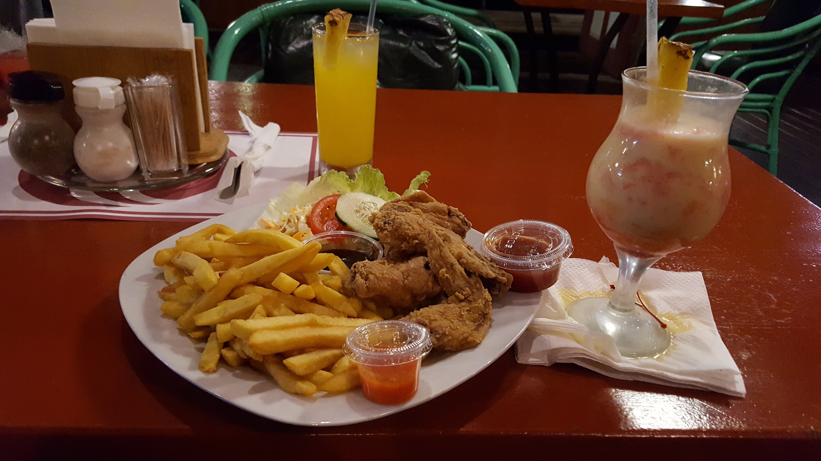 Calypso Bar photo 2