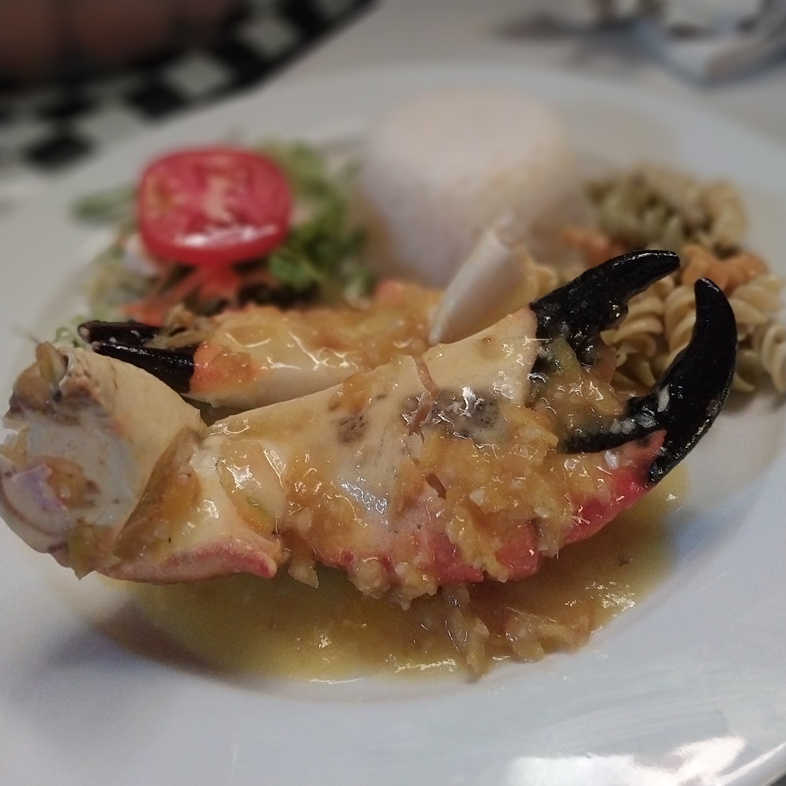 Elba's Little Kitchen restaurant photo 2
