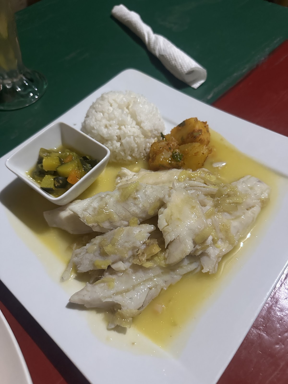 Elba's Little Kitchen restaurant photo 3