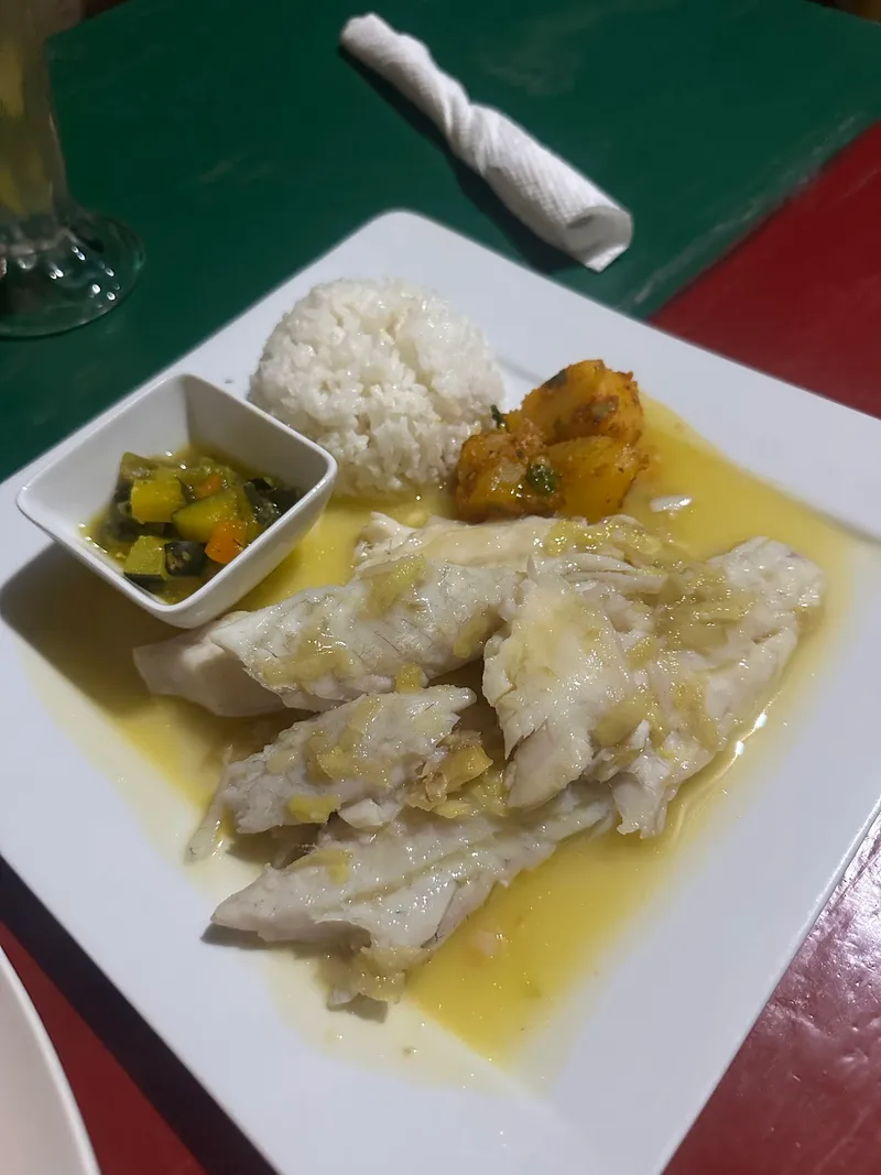 Elba's Little Kitchen restaurant photo 3