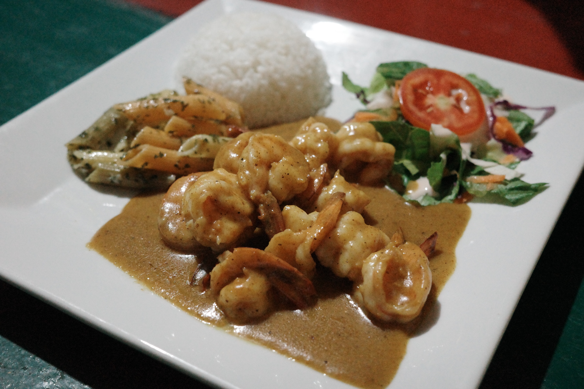Elba's Little Kitchen restaurant photo 4