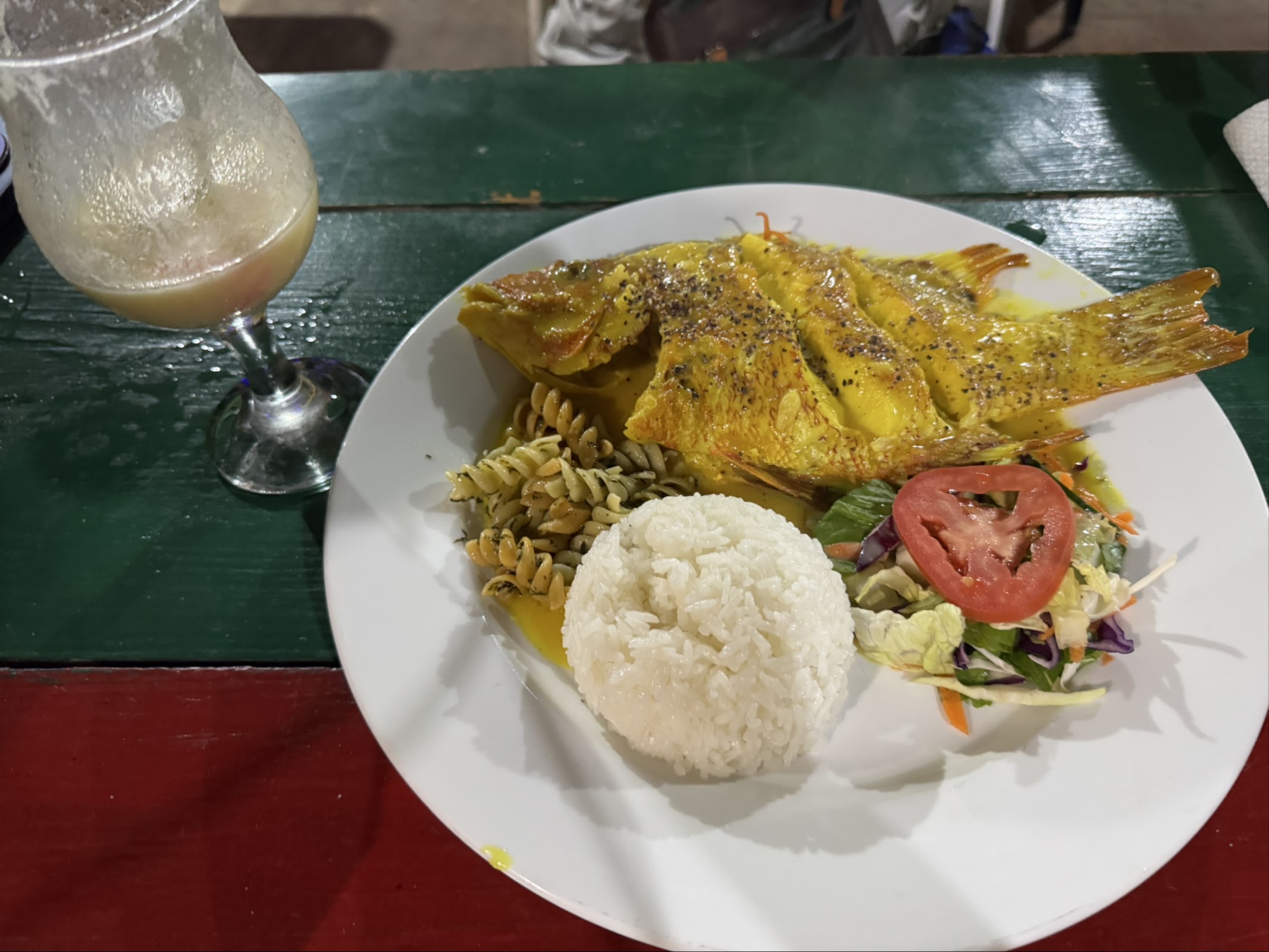 Elba's Little Kitchen restaurant photo 6