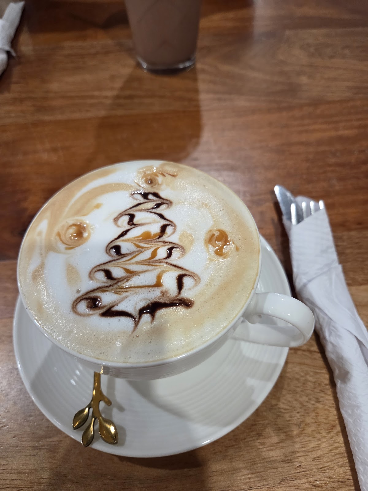 Wings and Feathers Café photo 5