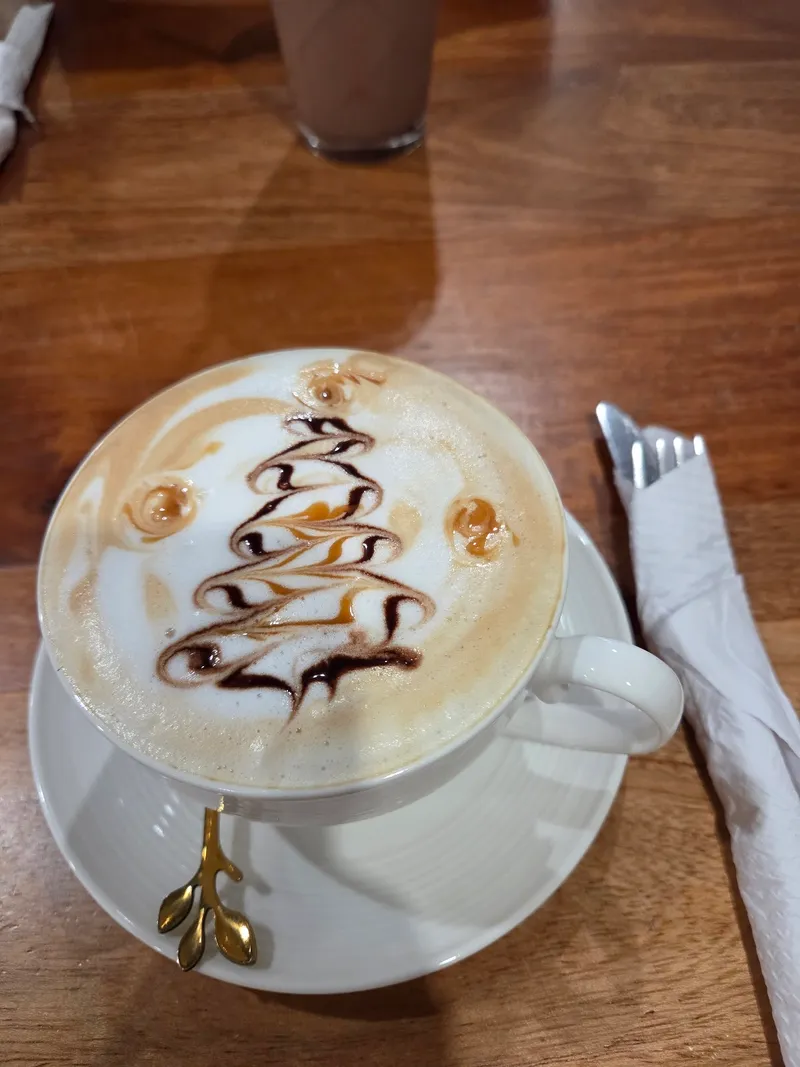 Wings and Feathers Café photo 5