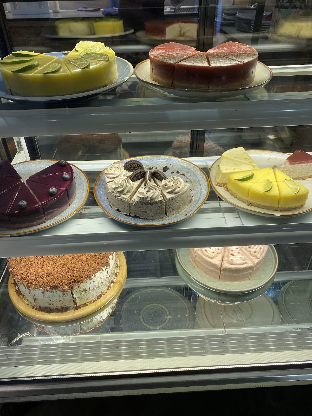 Wings and Feathers Café photo 8