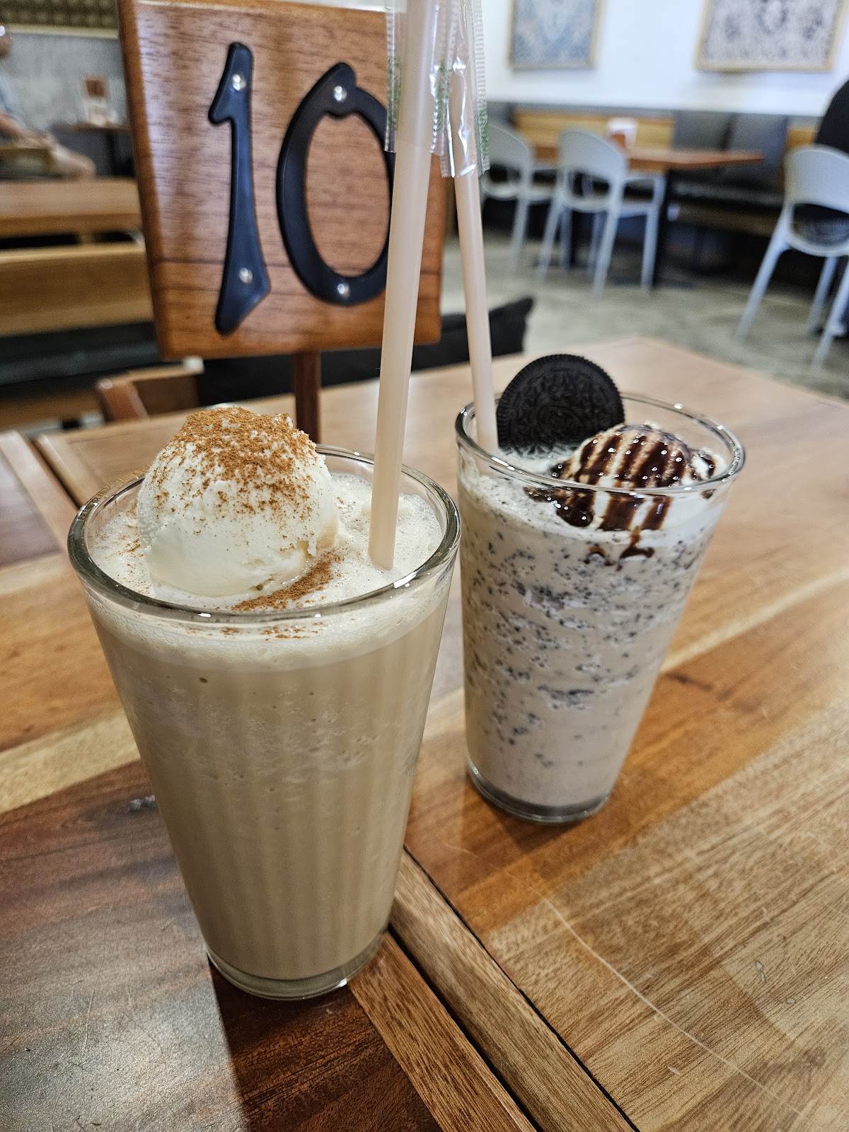 Wings and Feathers Café photo 3
