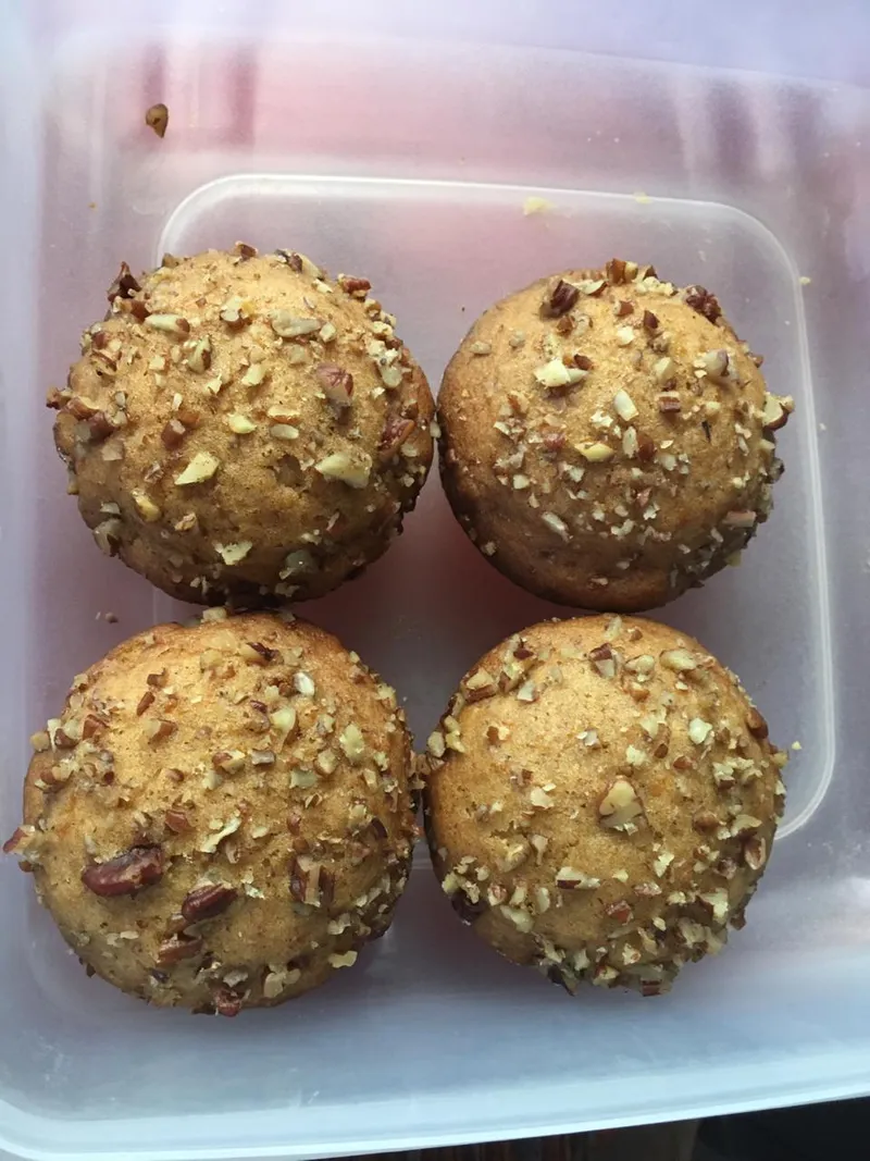 Caitlin’s Bakery