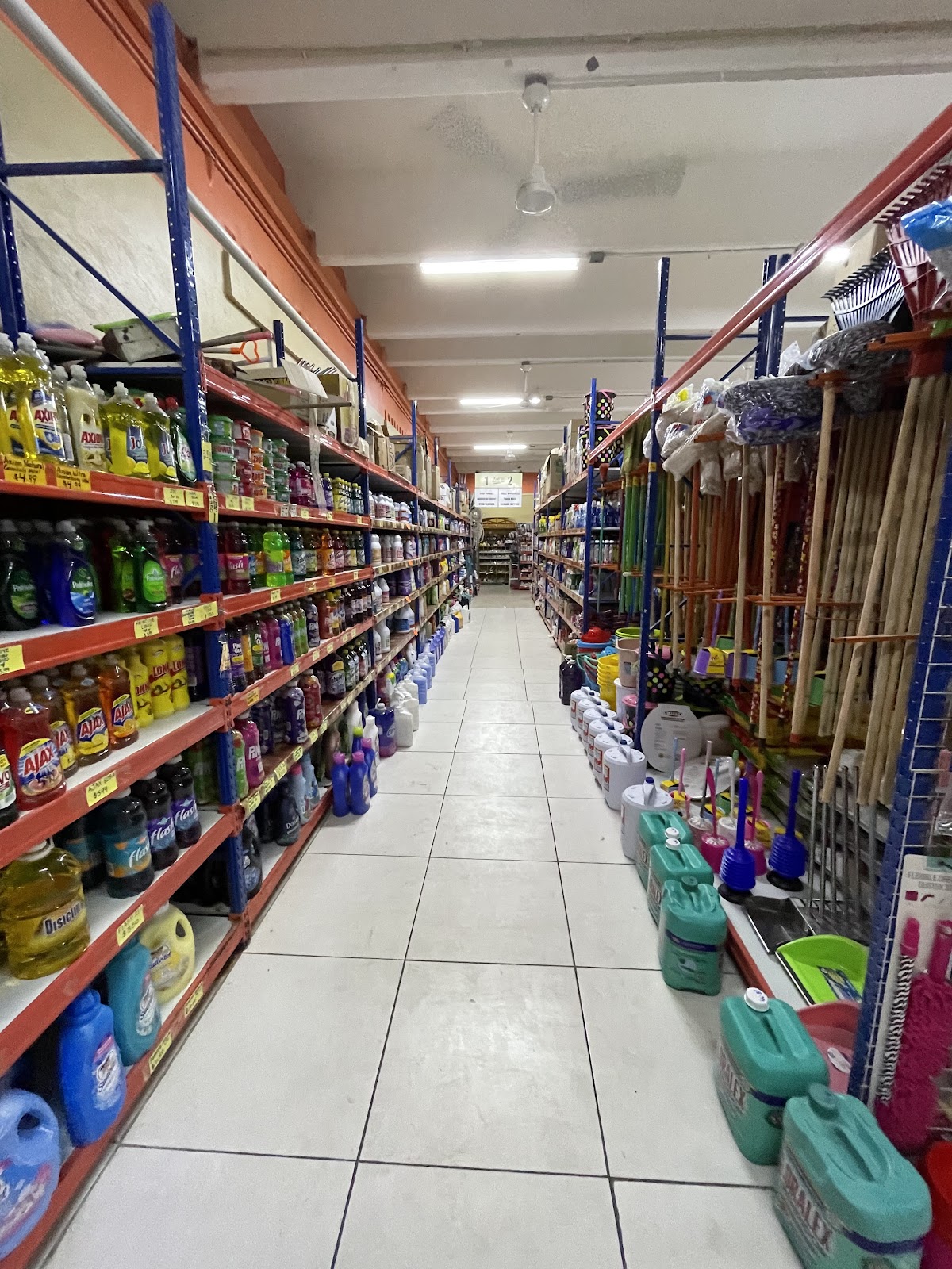 J & W Shopping Mart photo 7
