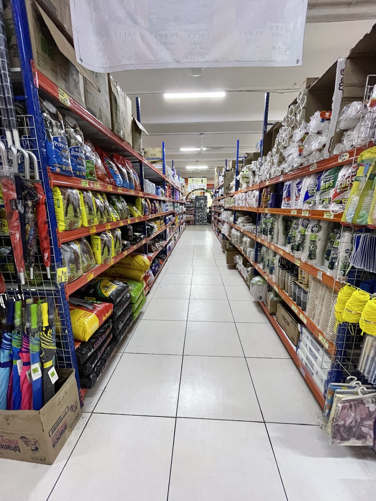J & W Shopping Mart photo 3