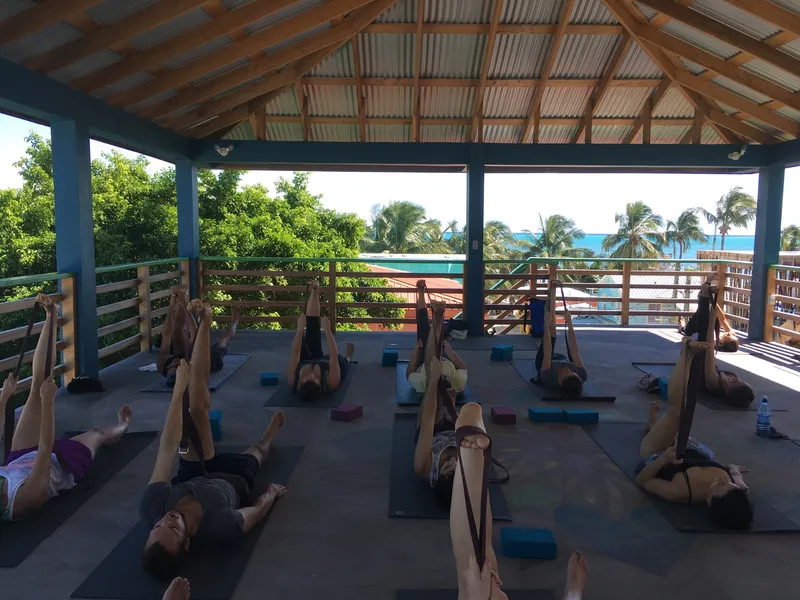 Namaste Yoga