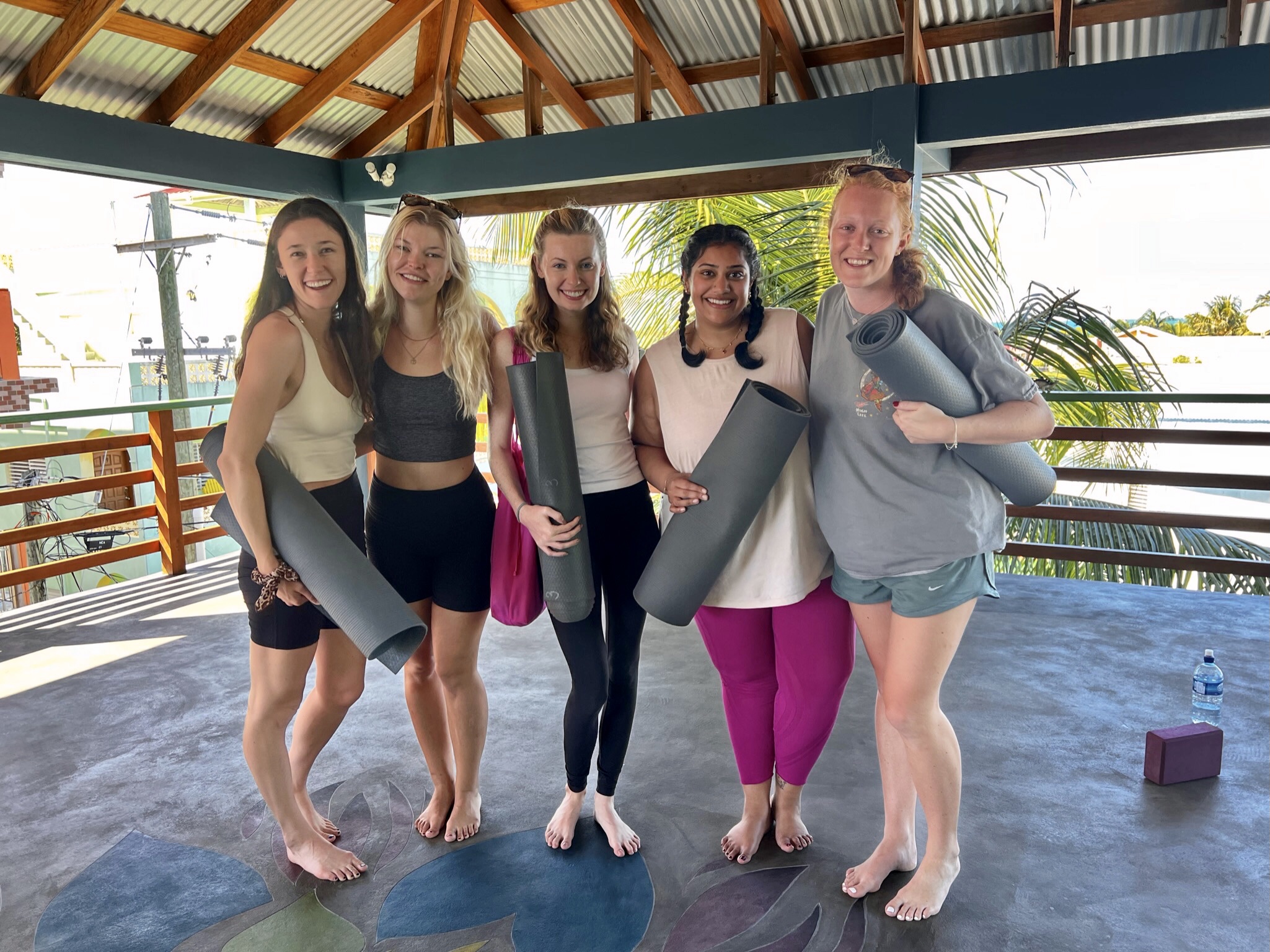 Namaste Yoga photo 4