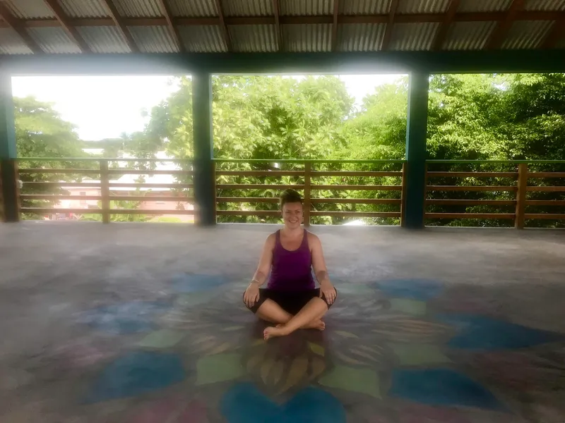 Namaste Yoga photo 3
