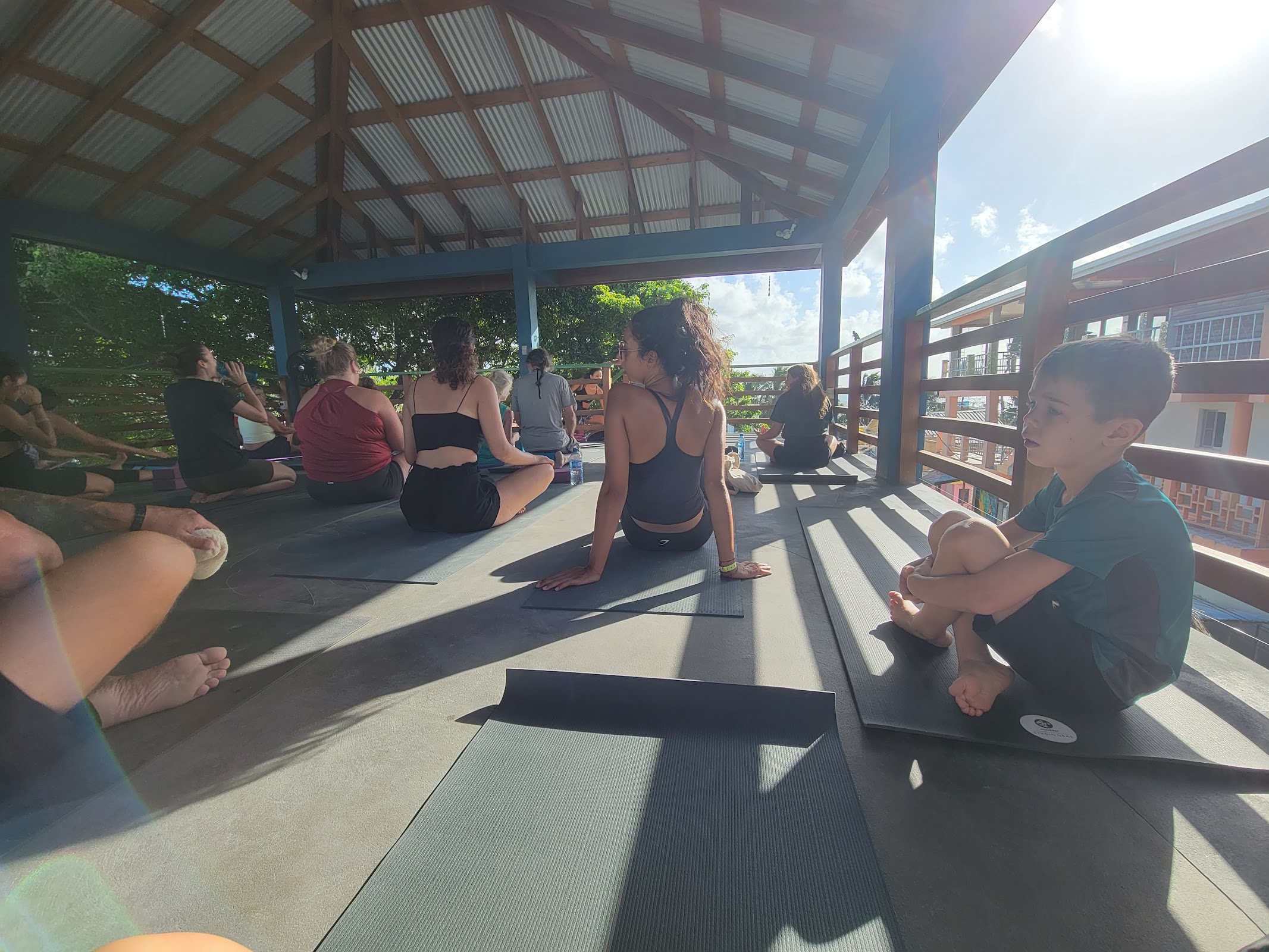 Namaste Yoga photo 2