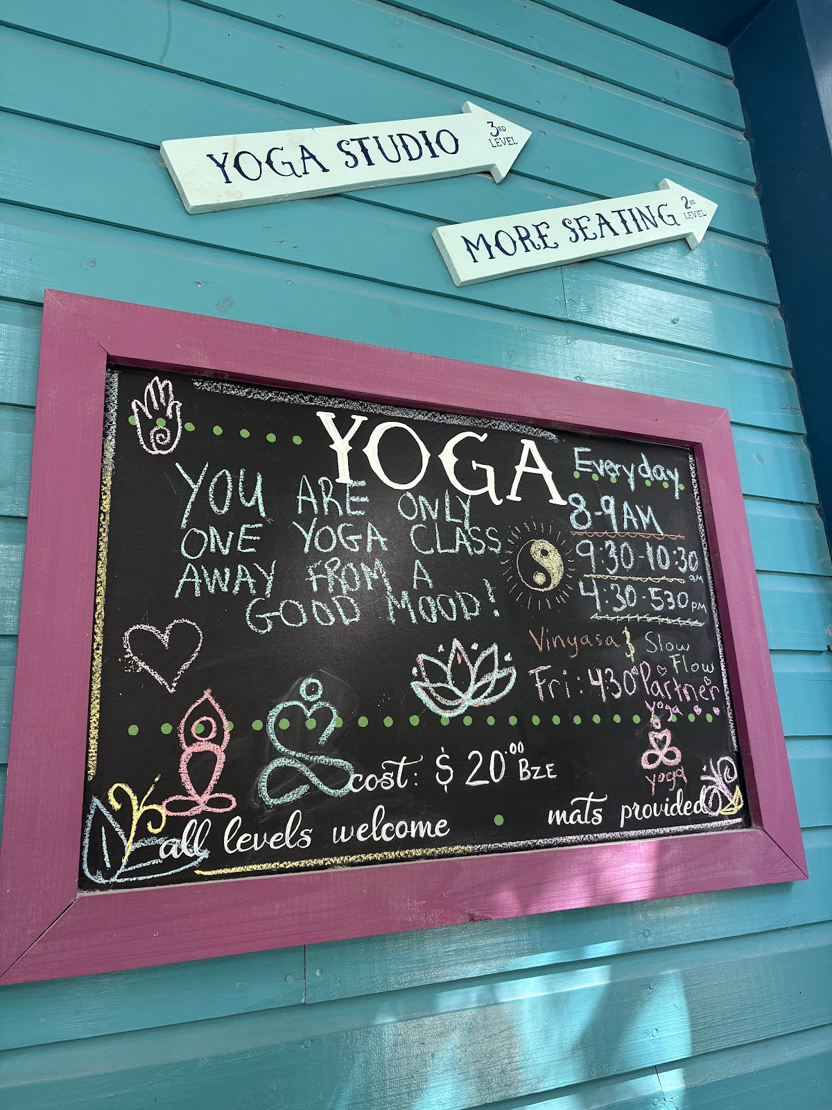 Namaste Yoga photo 5