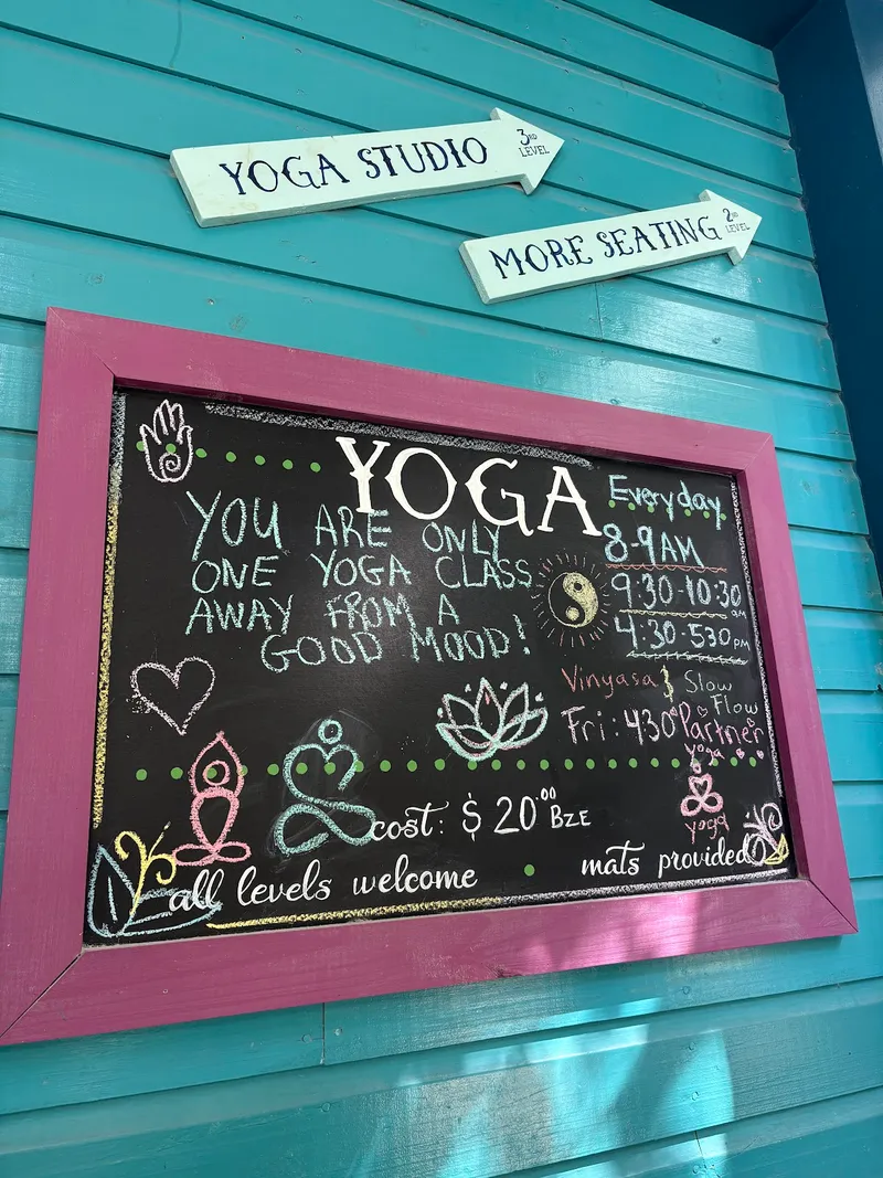 Namaste Yoga photo 5