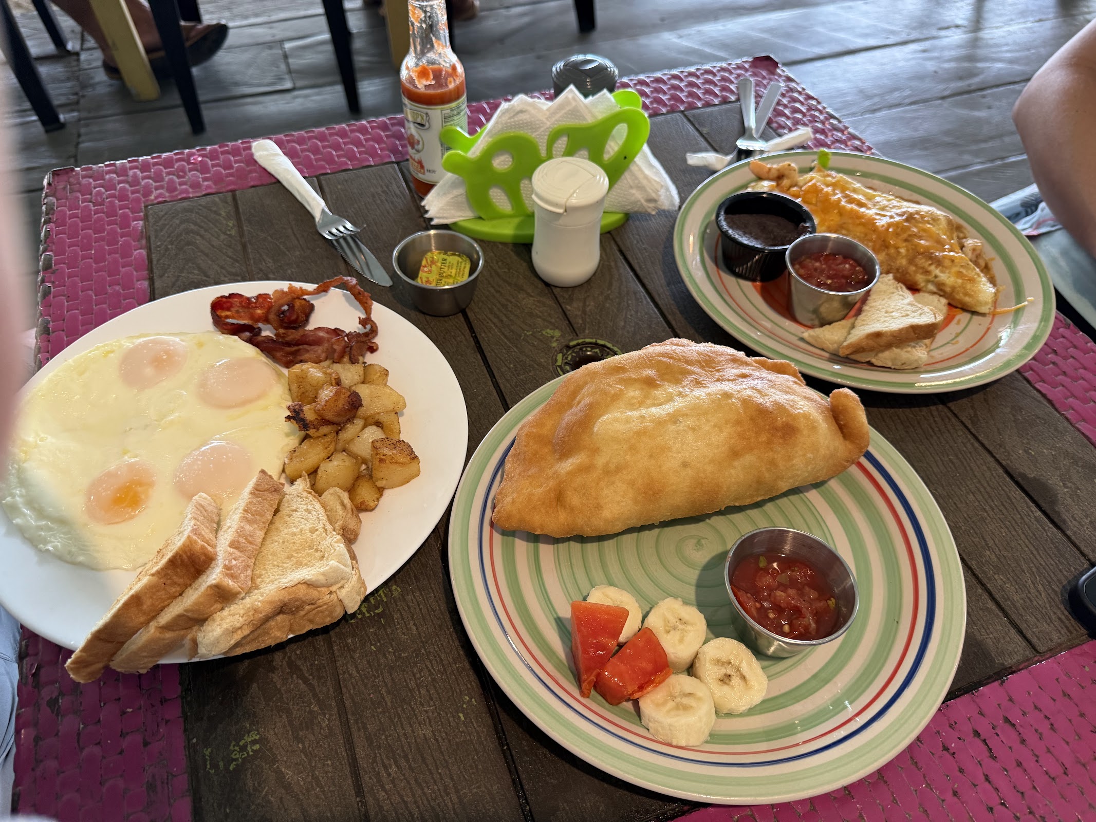 The Shak Beach Cafe photo 8