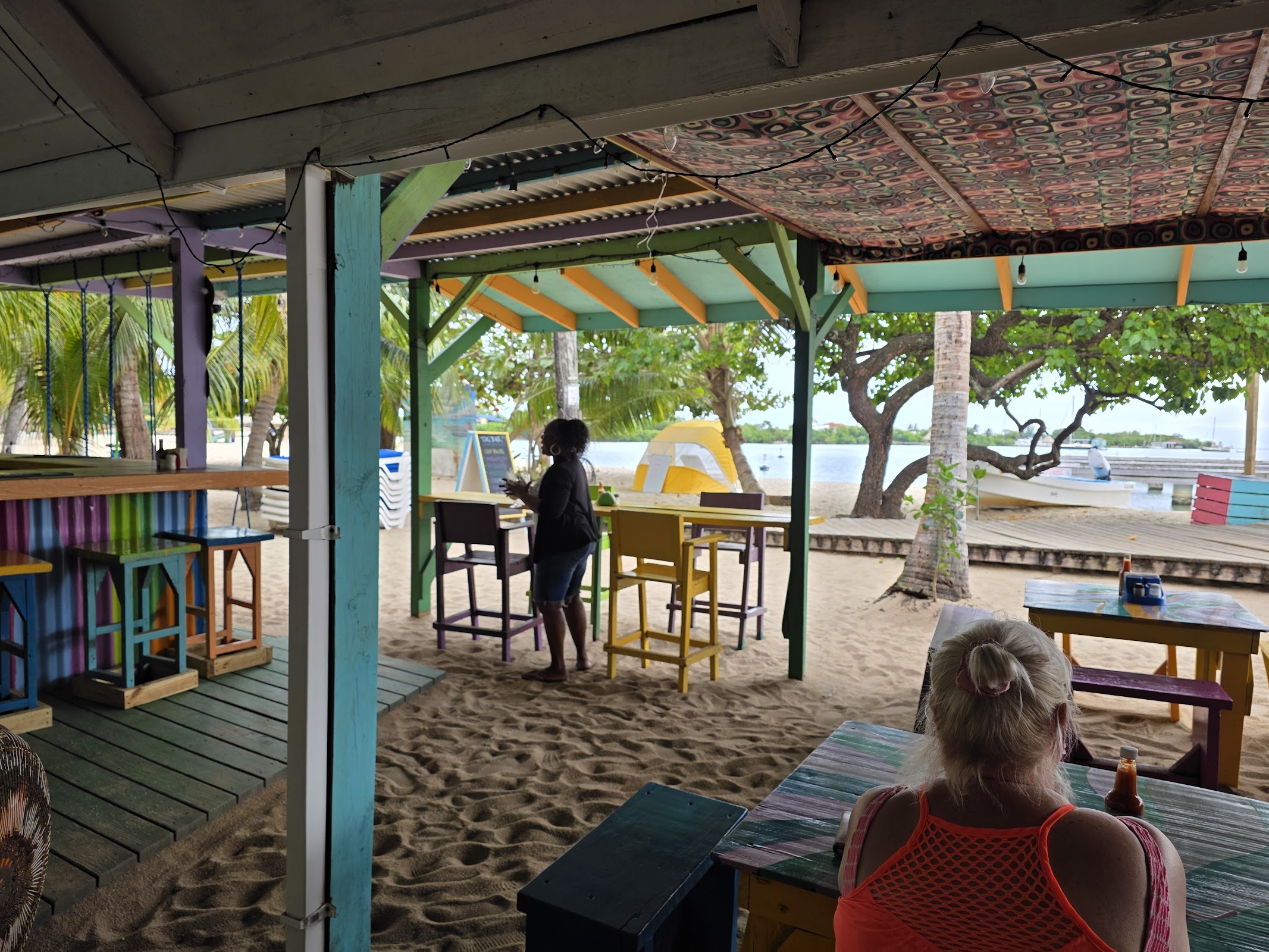 The Shak Beach Cafe photo 4