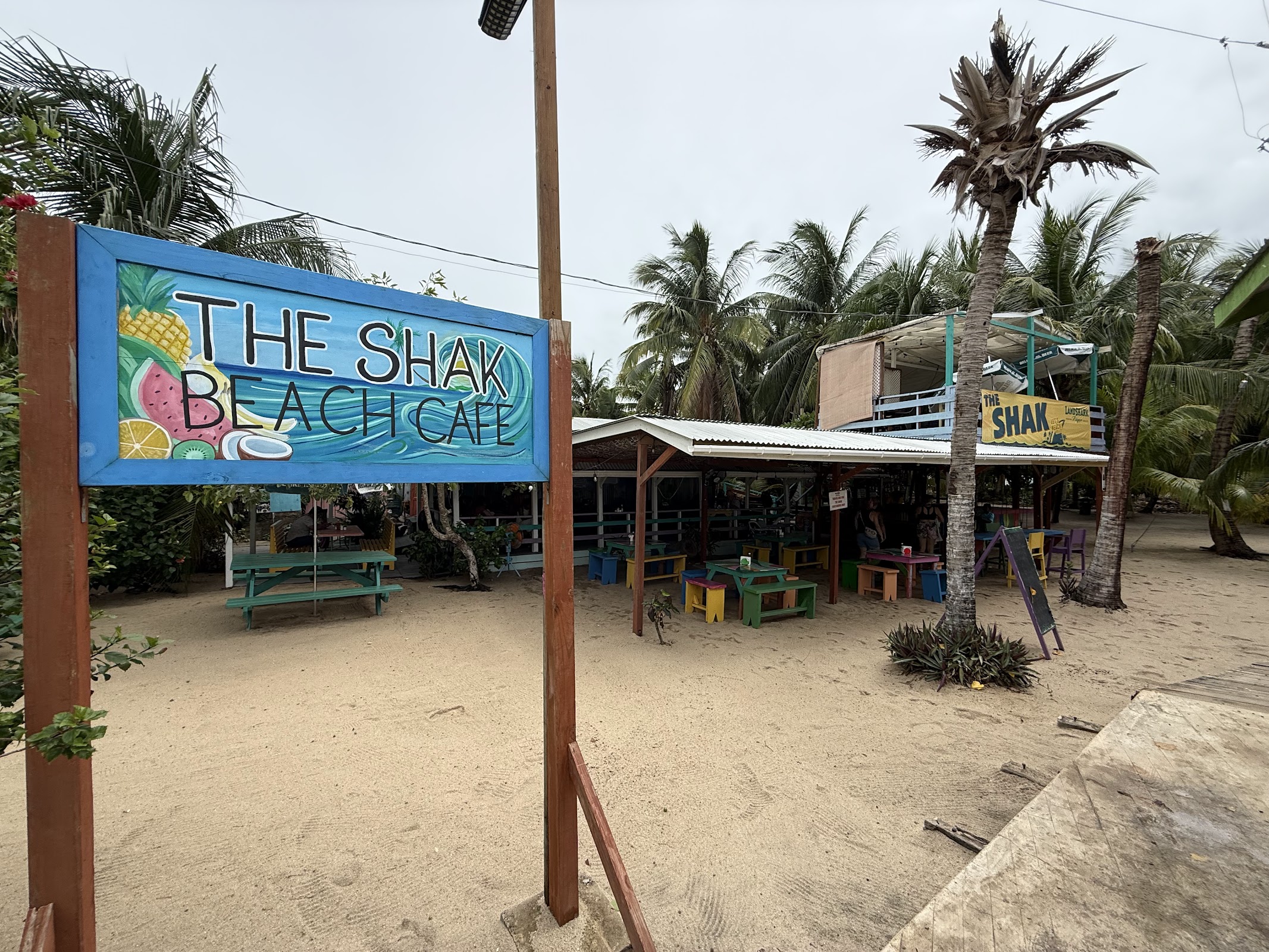 The Shak Beach Cafe photo 7