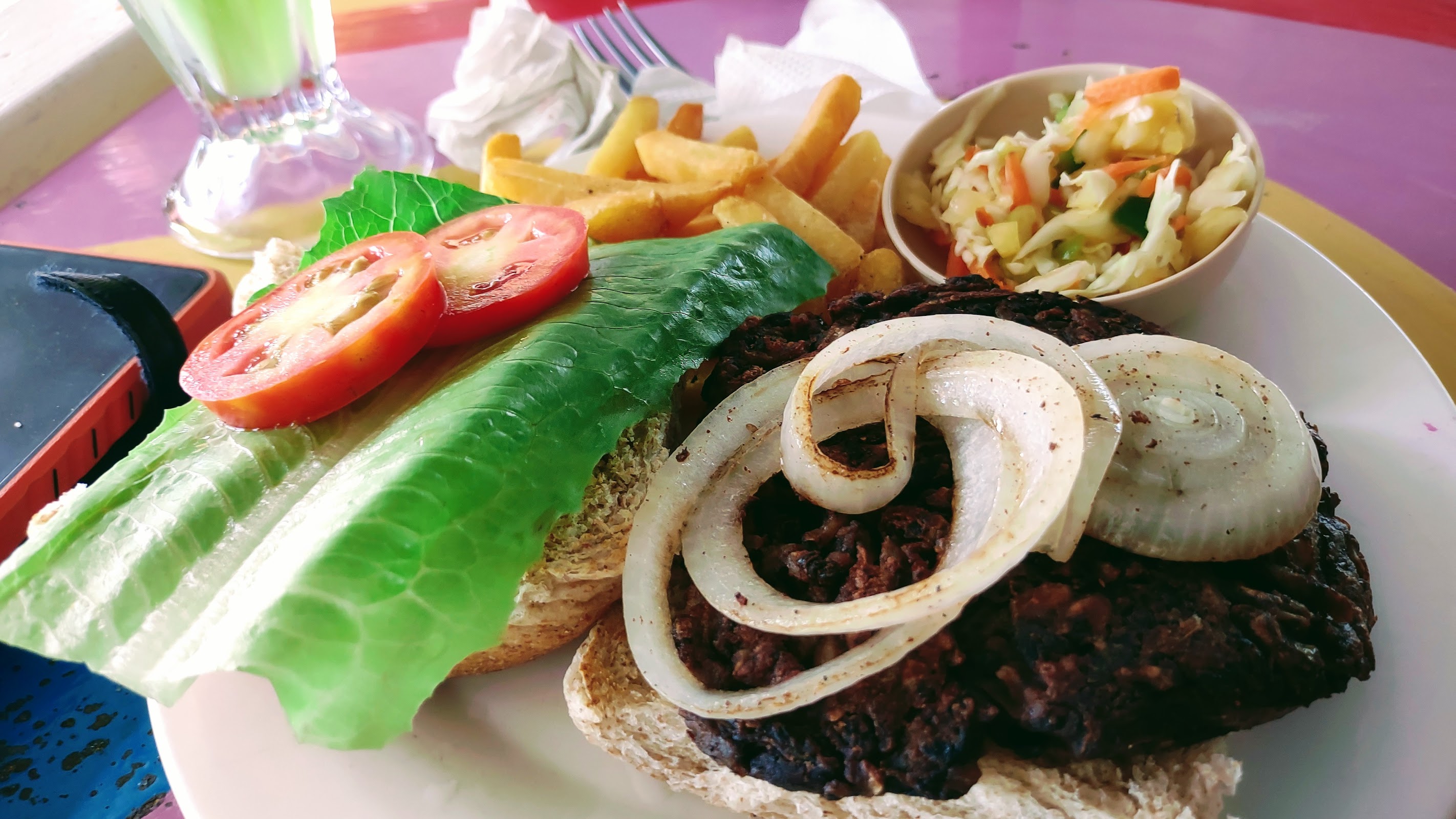 The Shak Beach Cafe photo 2