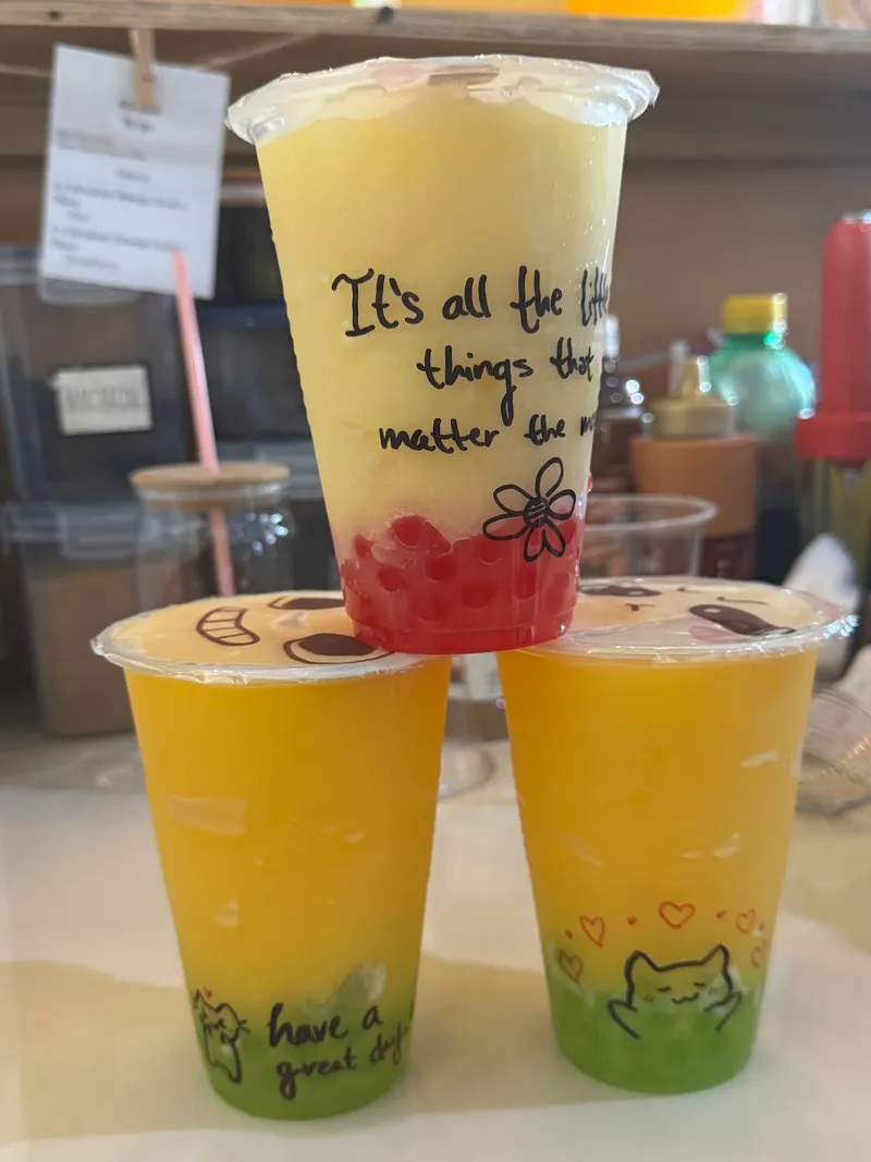 Sippy Boba & Coffee photo 3