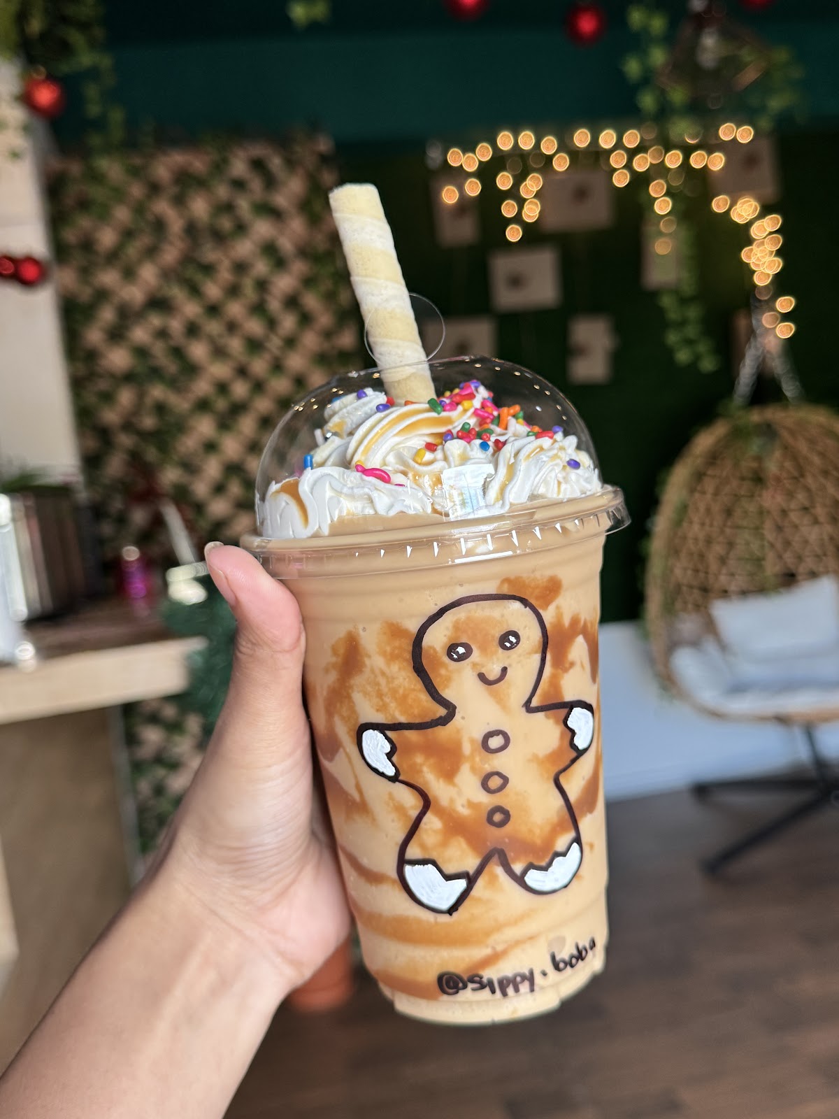 Sippy Boba & Coffee photo 2