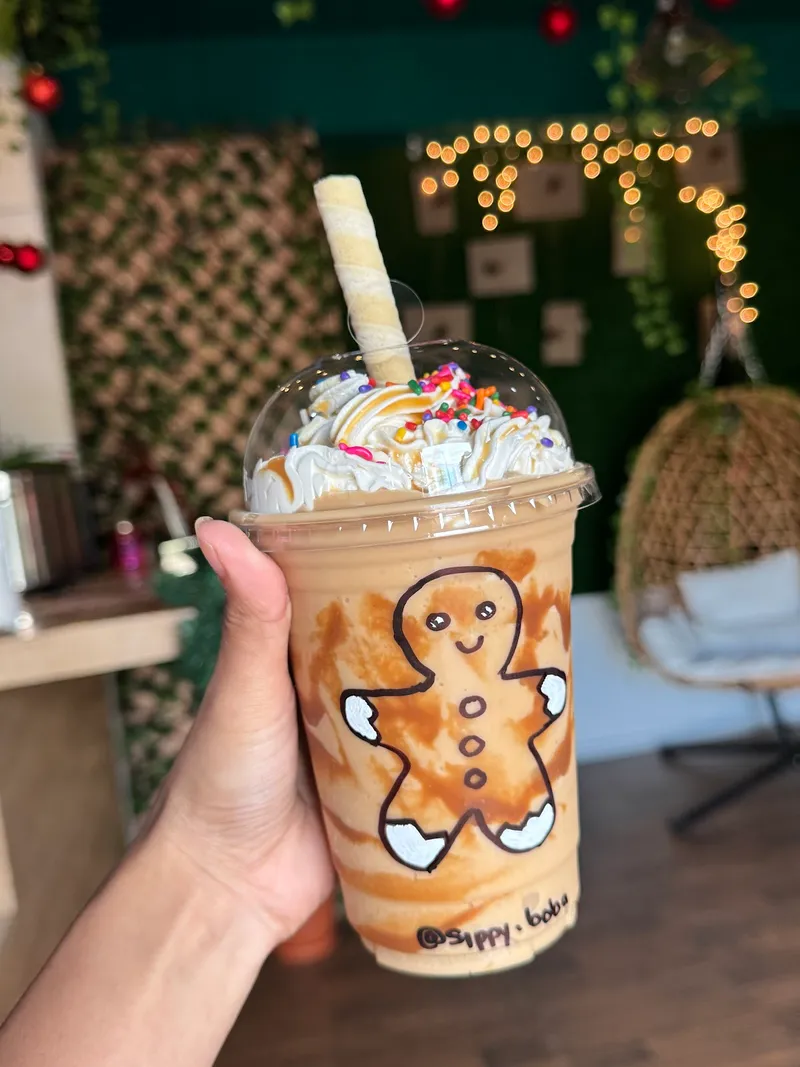 Sippy Boba & Coffee photo 2