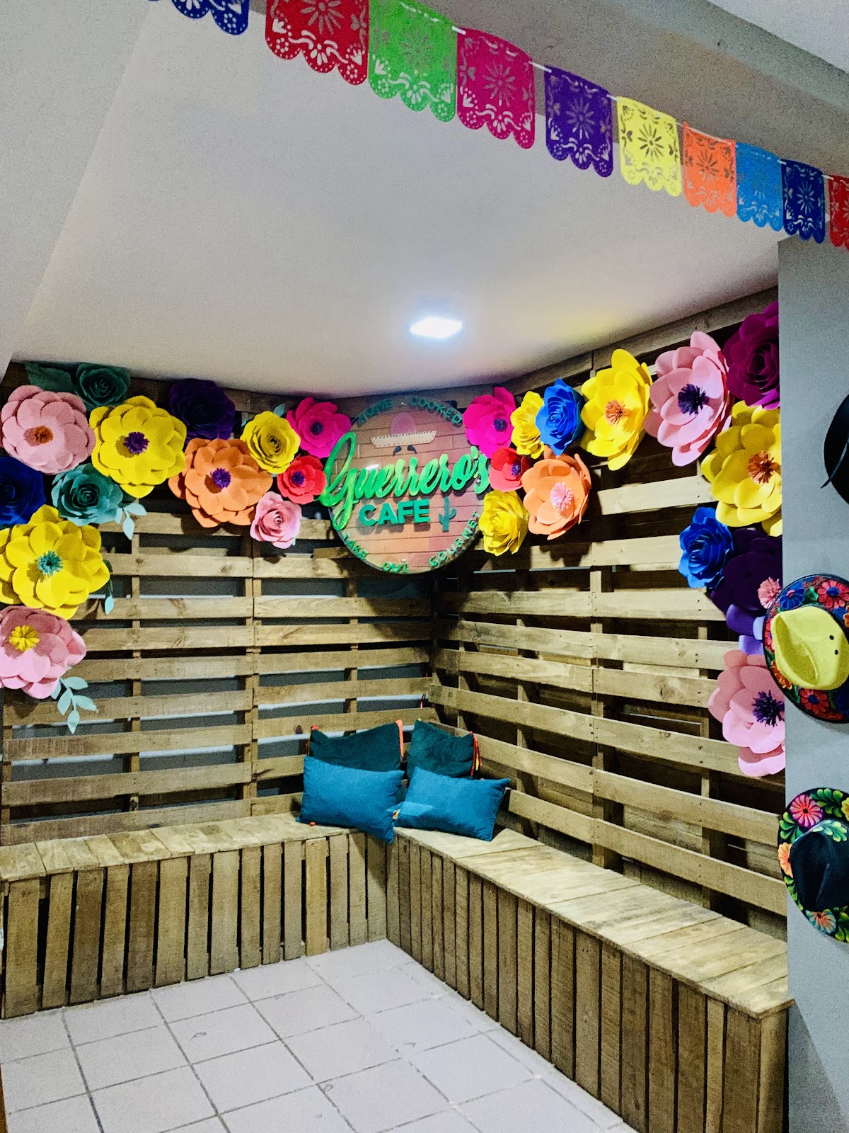 Guerrero's Cafe photo 8