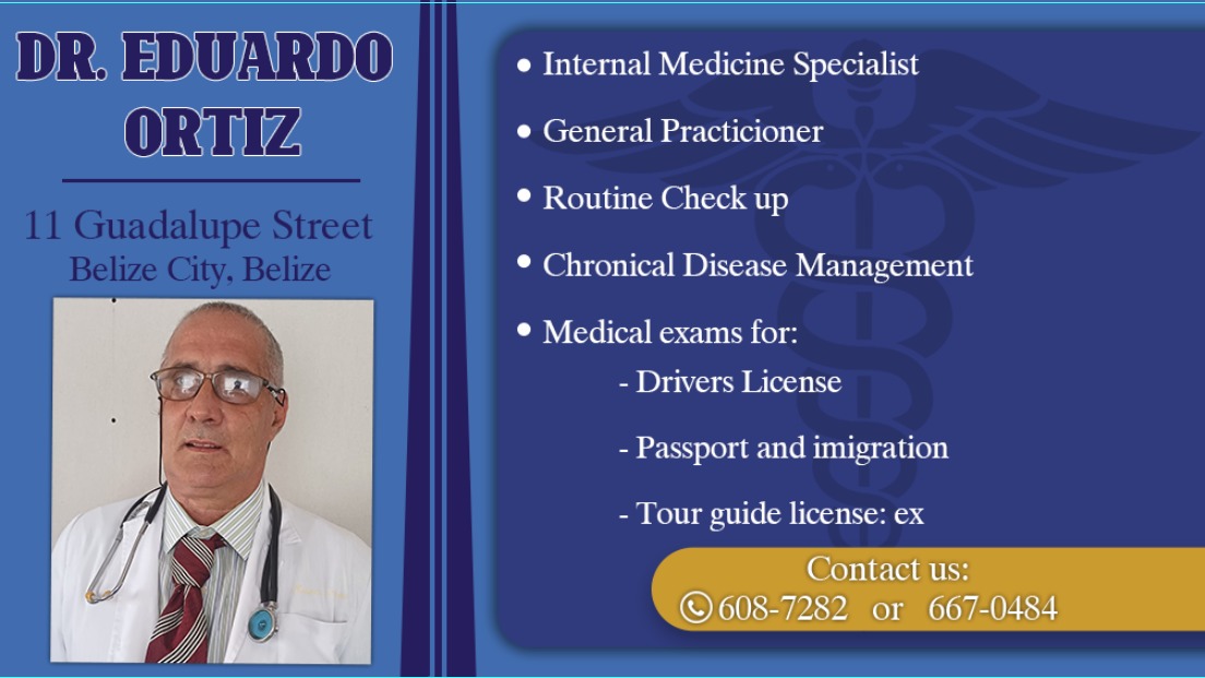 Dr.Eduardo Ortiz Second opinion medical consultant photo 3