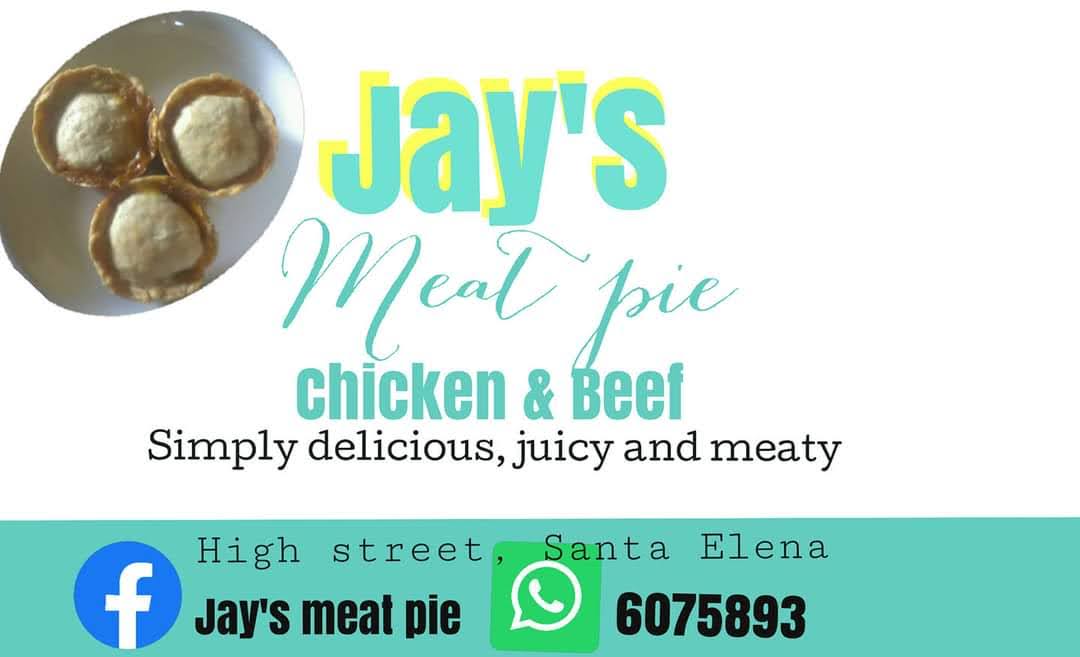 Jay's Meat Pie photo 2