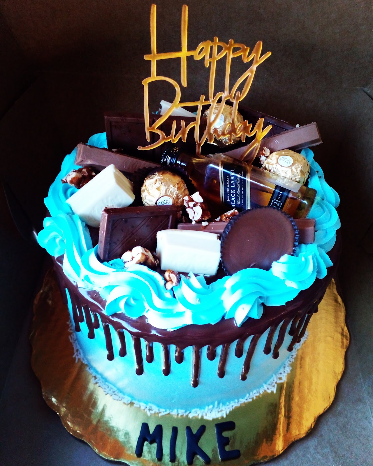 Black Drip Cafe Home of Just because by Janira photo 2