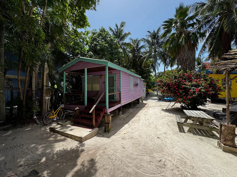 Caye Caulker
